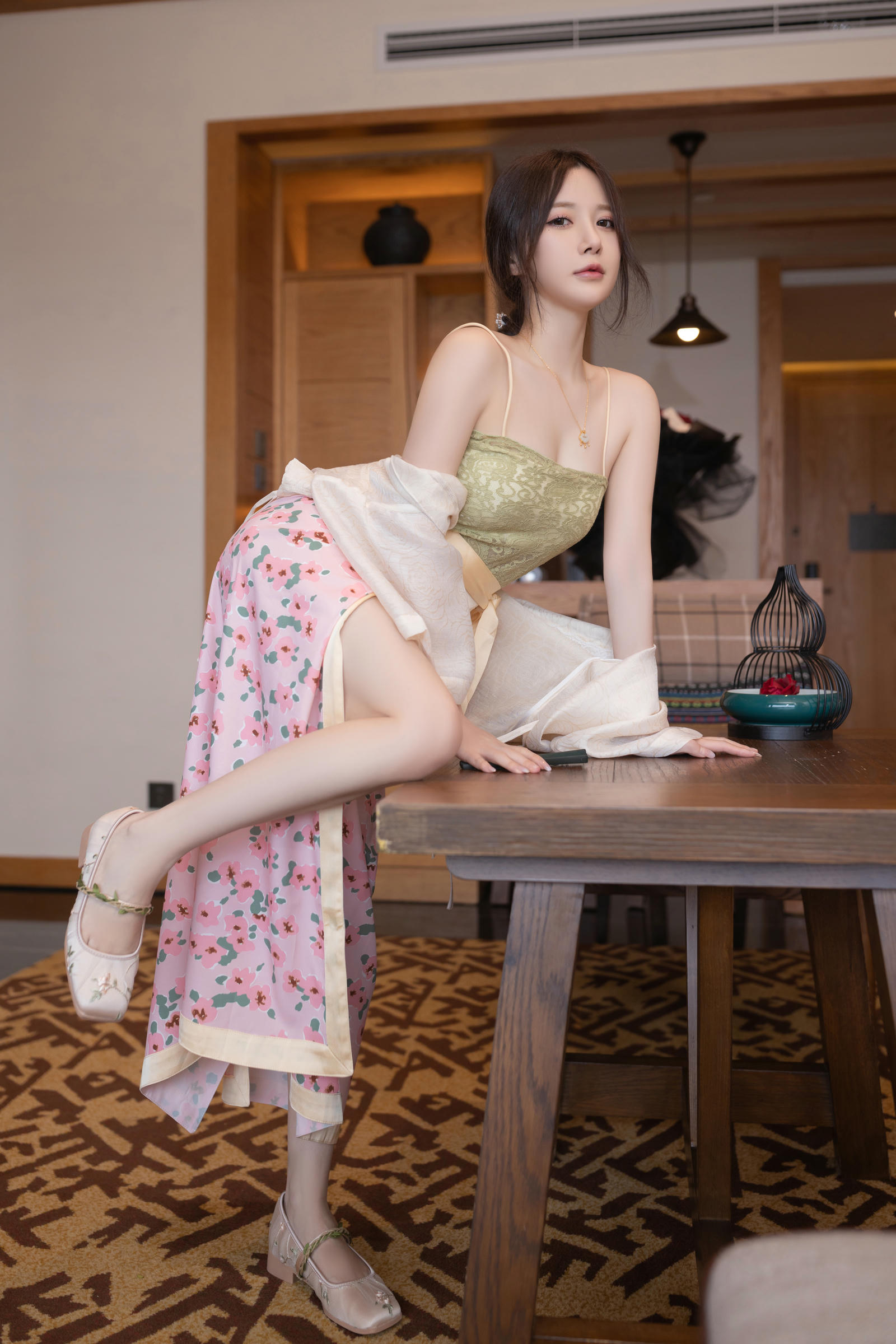 [XiuRen秀人网]第B150期鱼子酱写真 photo 2-13