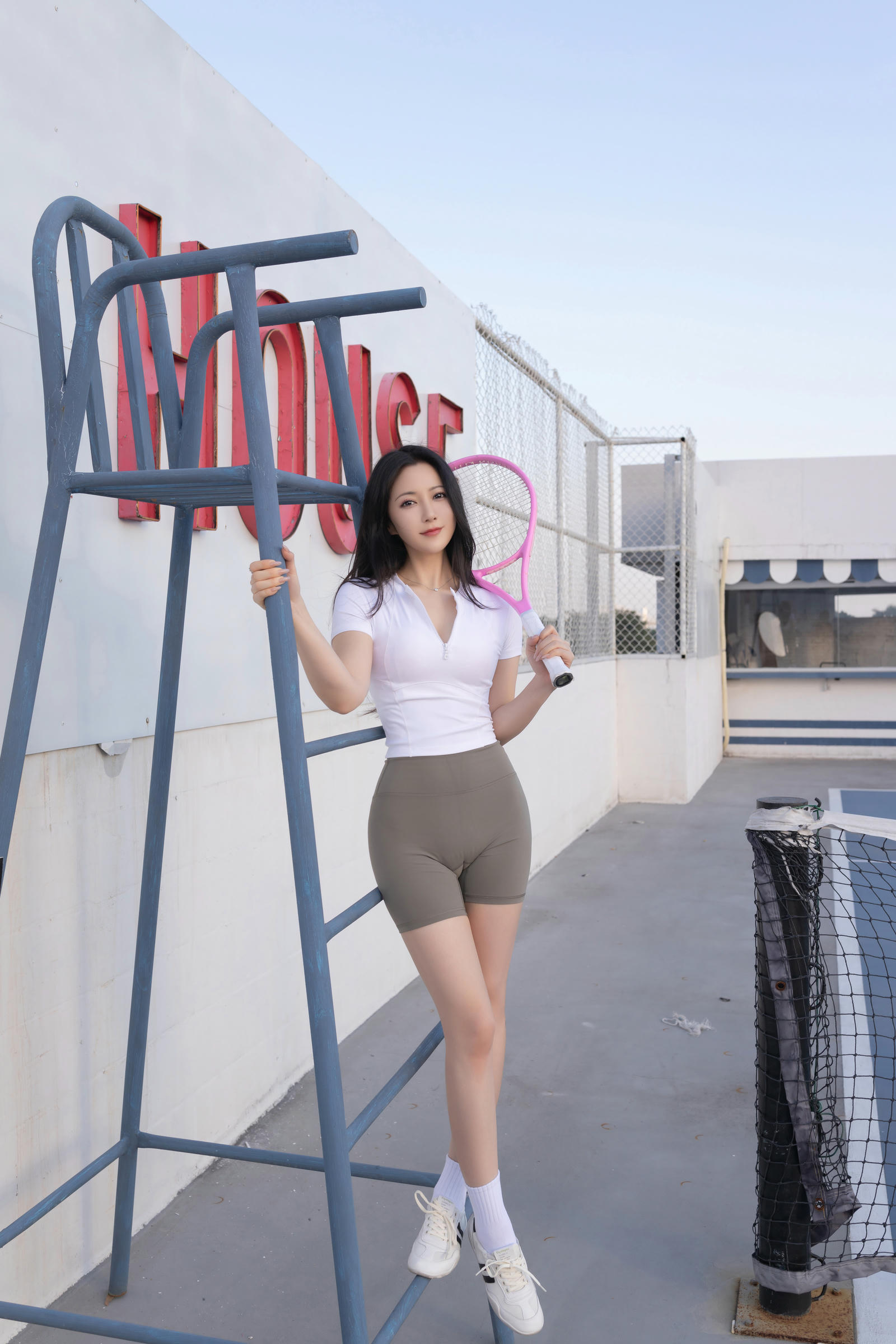 [XiuRen秀人网]第B154期鱼子酱写真 photo 1-14