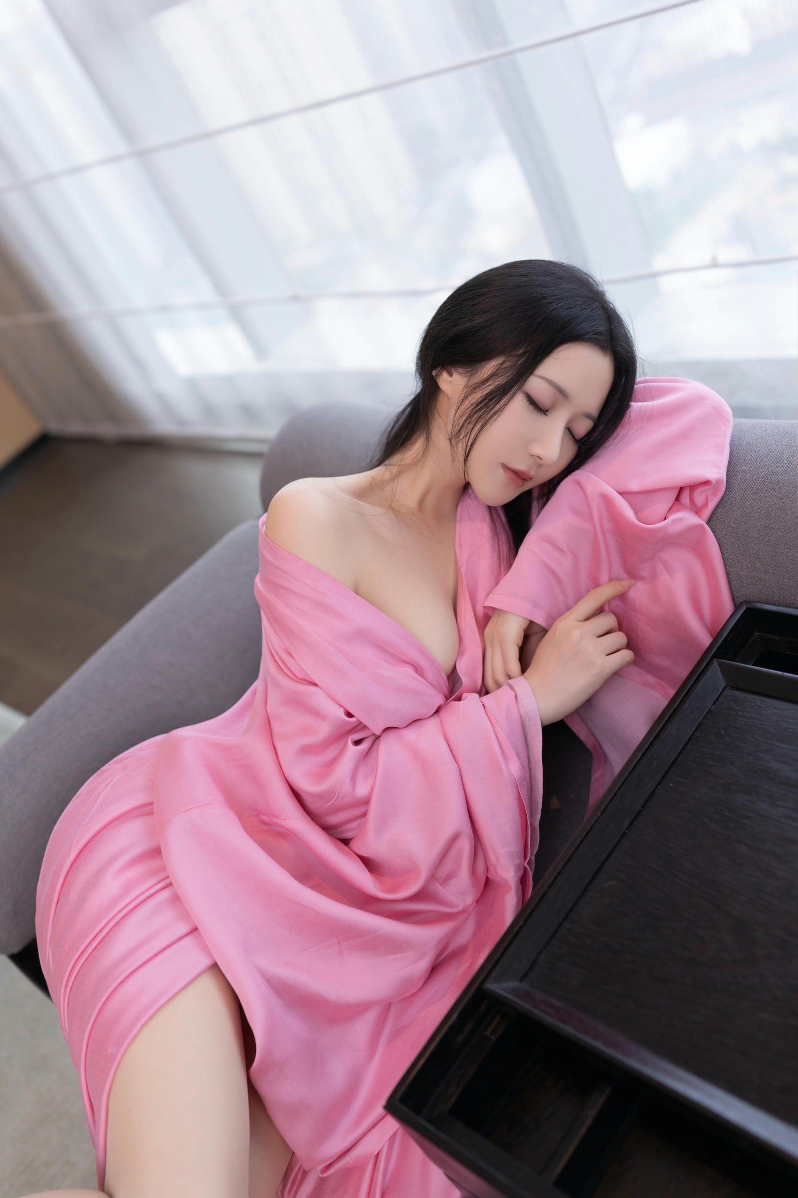 [XiuRen秀人网]第B153期鱼子酱写真 photo 2-16