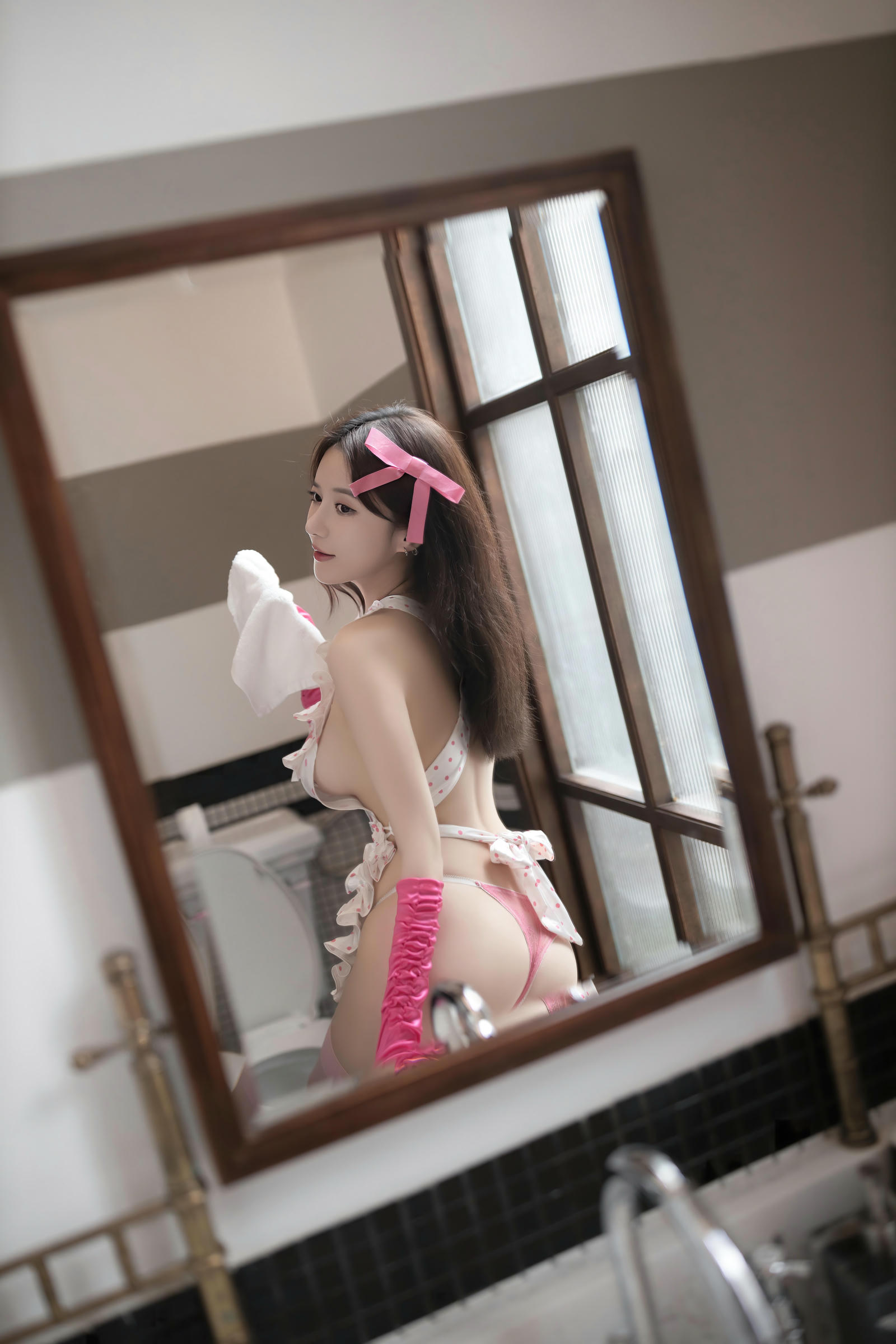 [XiuRen秀人网]第B151期鱼子酱写真 photo 1-11