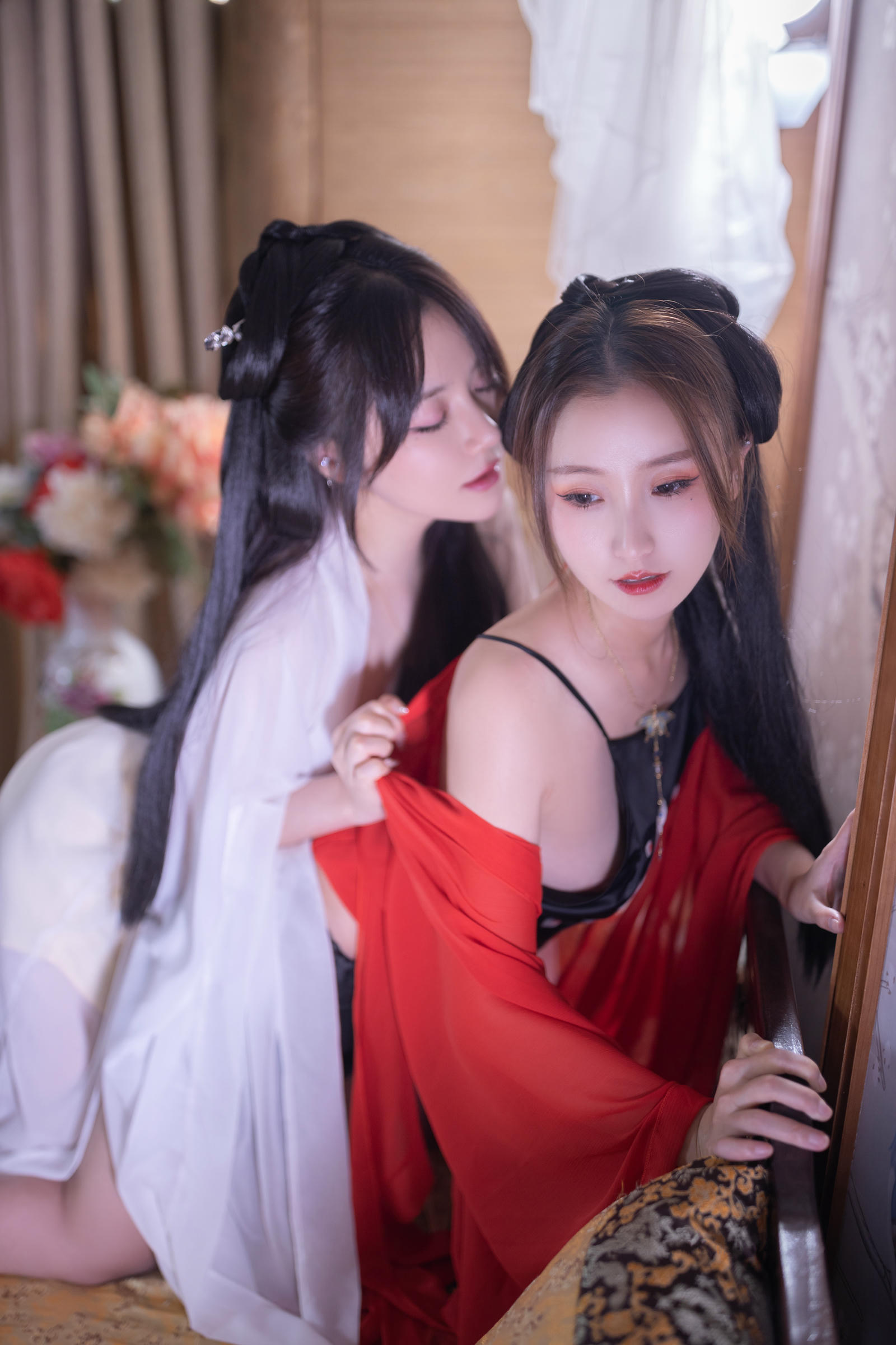 [XiuRen秀人网]第B152期鱼子酱写真 photo 4-11