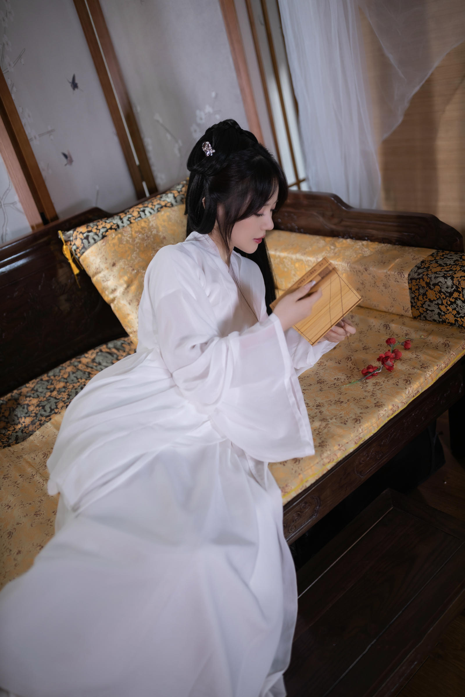 [XiuRen秀人网]第B152期鱼子酱写真 photo 8-7