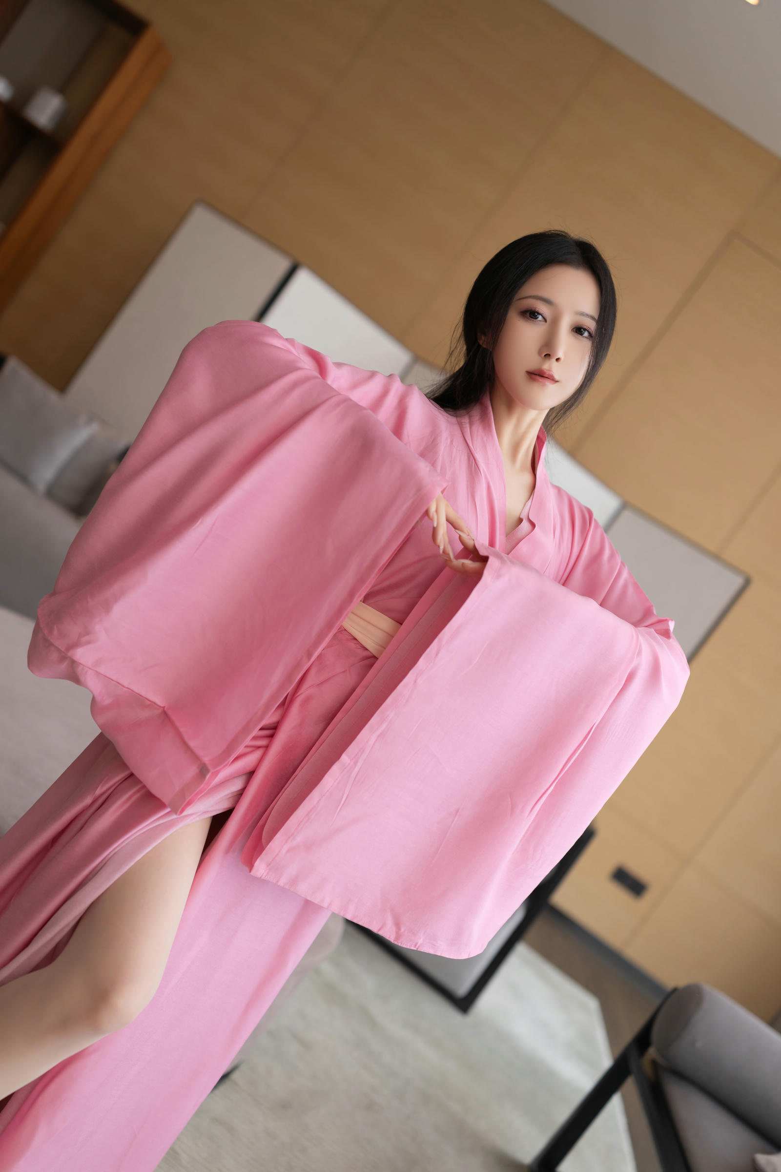 [XiuRen秀人网]第B153期鱼子酱写真 photo 1-16