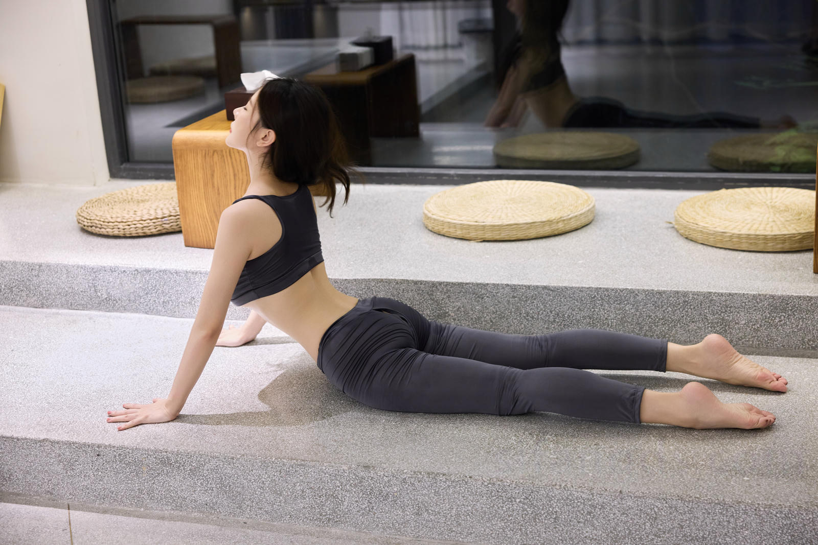 [XiuRen秀人网]第B158期尹甜甜写真 photo 1-19