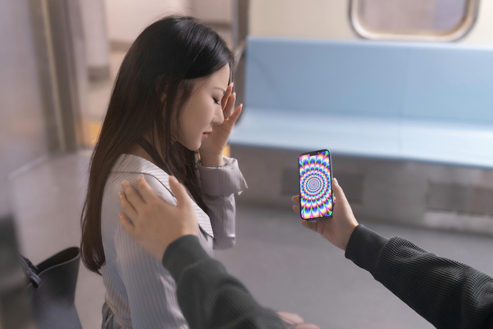 [XiuRen秀人网]第B155期鱼子酱写真 photo 2-3