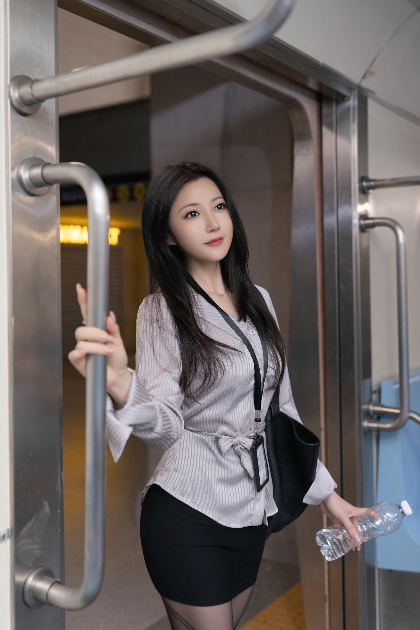 [XiuRen秀人网]第B155期鱼子酱写真 photo 1-10