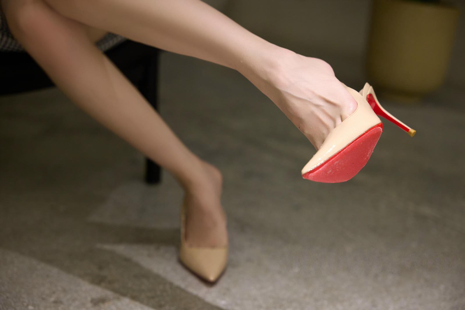 [XiuRen秀人网]第B158期尹甜甜写真 photo 4-8