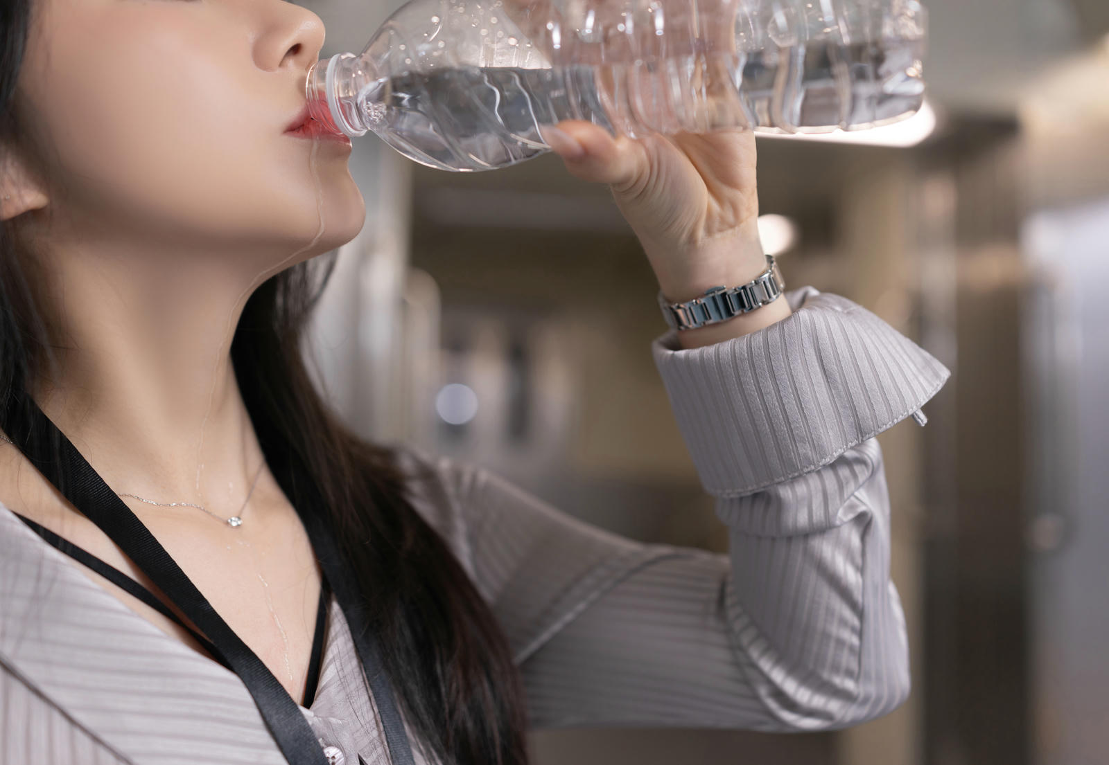 [XiuRen秀人网]第B155期鱼子酱写真 photo 1-15