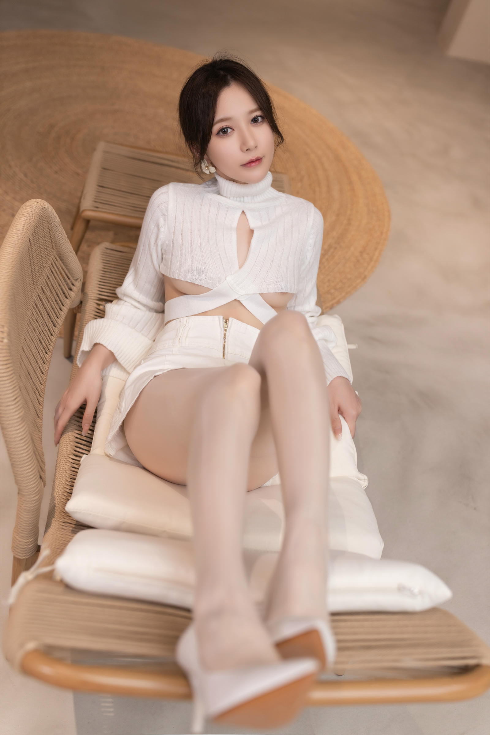 [XiuRen秀人网]第B162期鱼子酱写真 photo 3-3