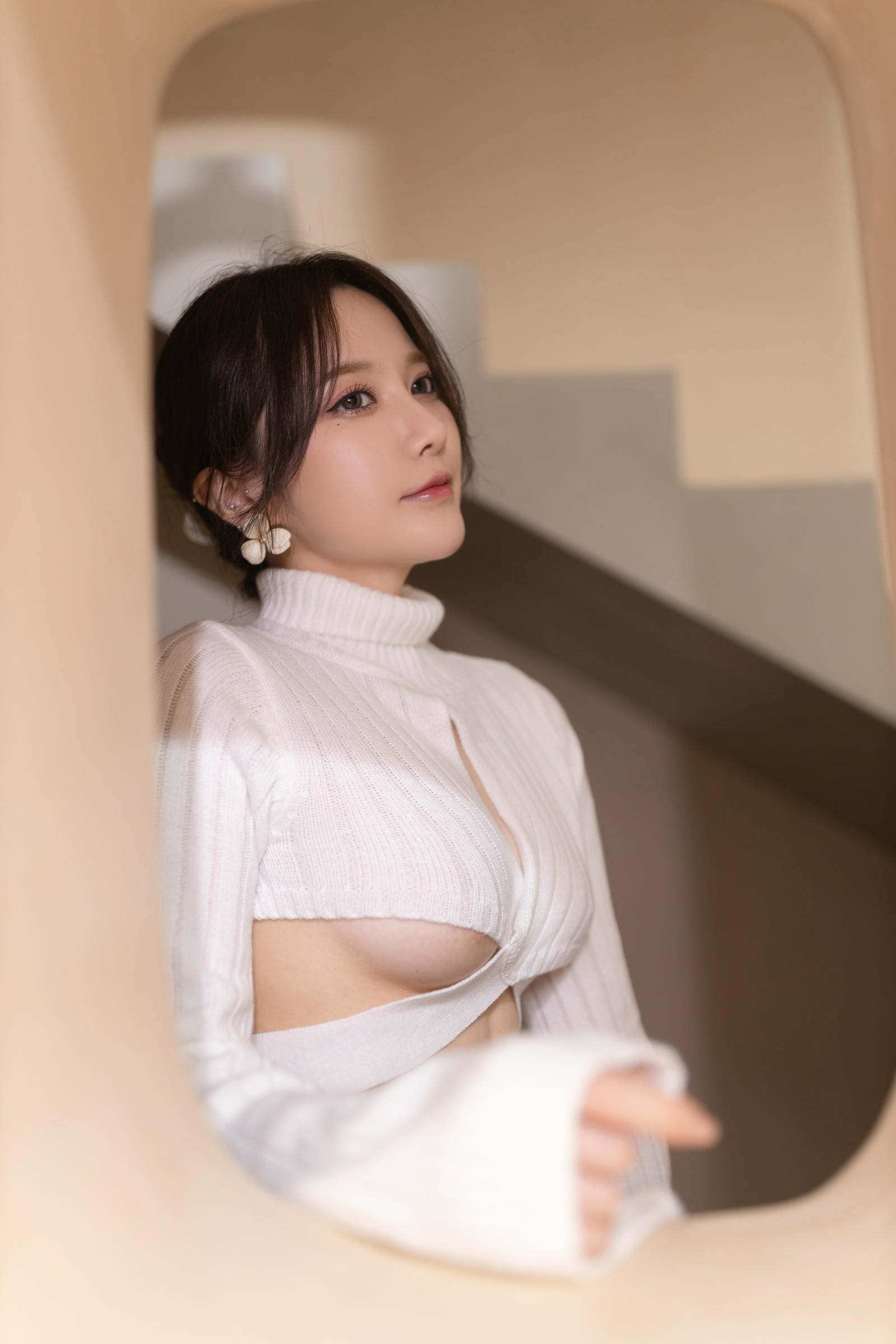 [XiuRen秀人网]第B162期鱼子酱写真 photo 1-15