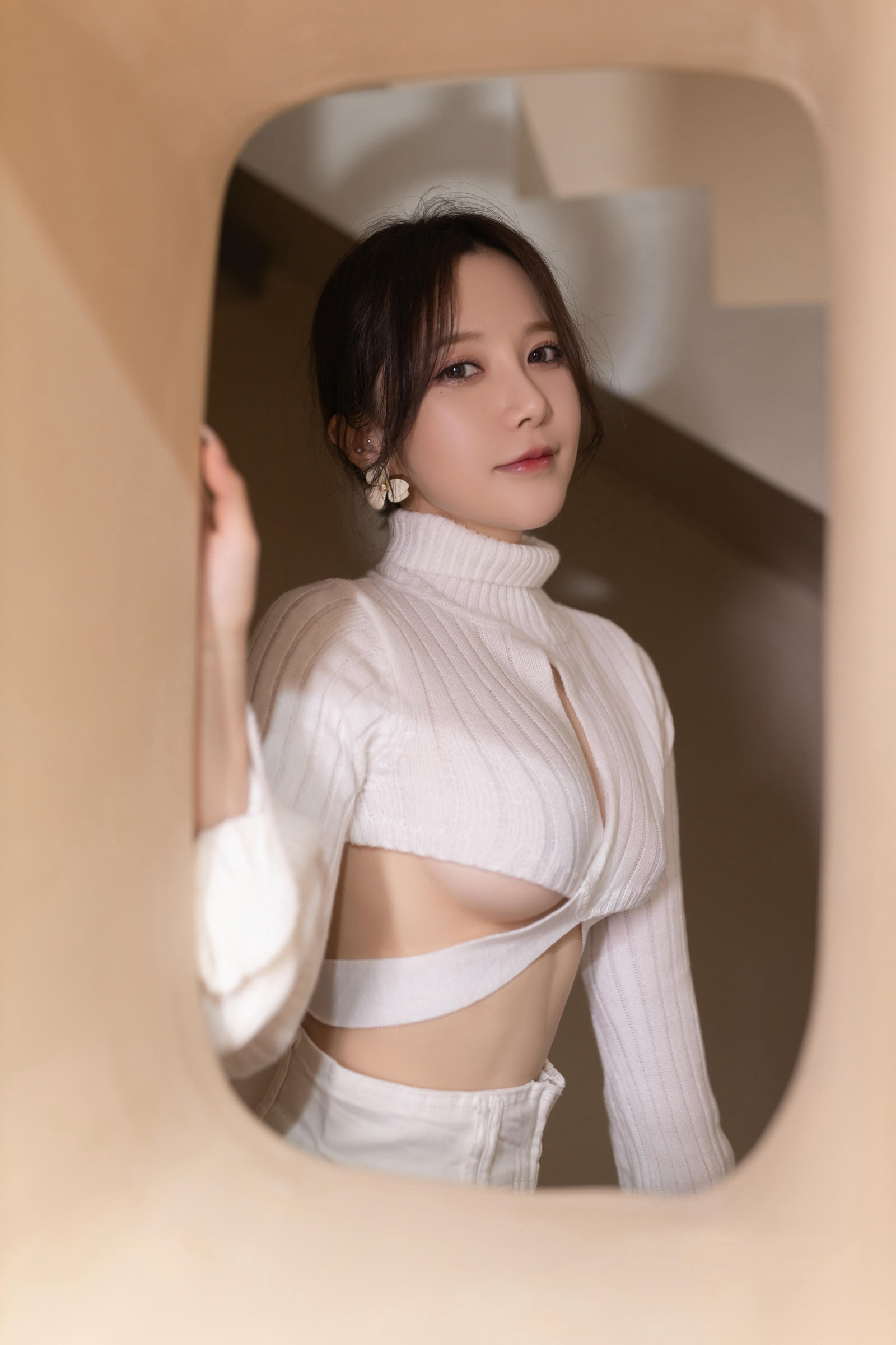 [XiuRen秀人网]第B162期鱼子酱写真 photo 1-14
