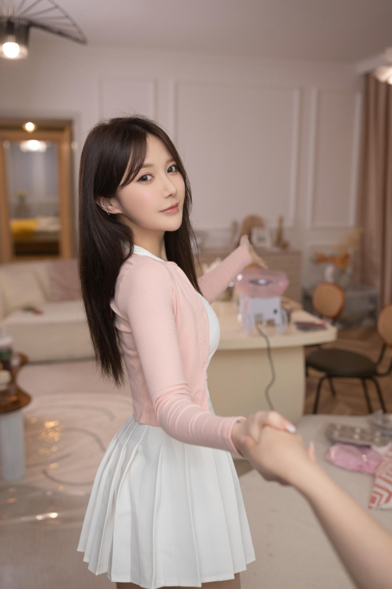 [XiuRen秀人网]第B166期鱼子酱写真 photo 1-1