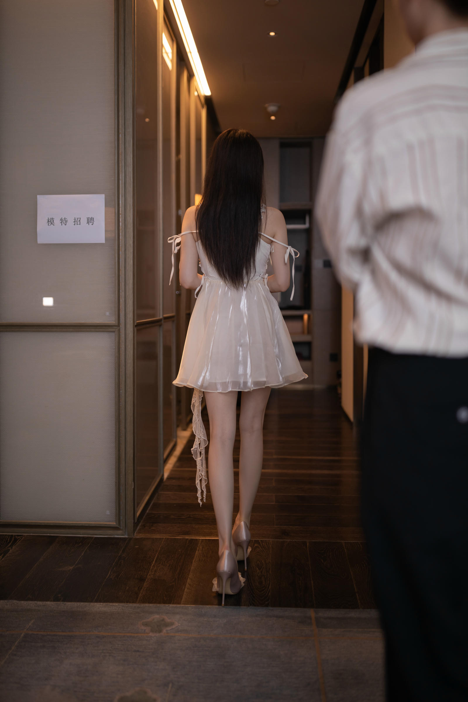 [XiuRen秀人网]第B163期鱼子酱写真 photo 2-1