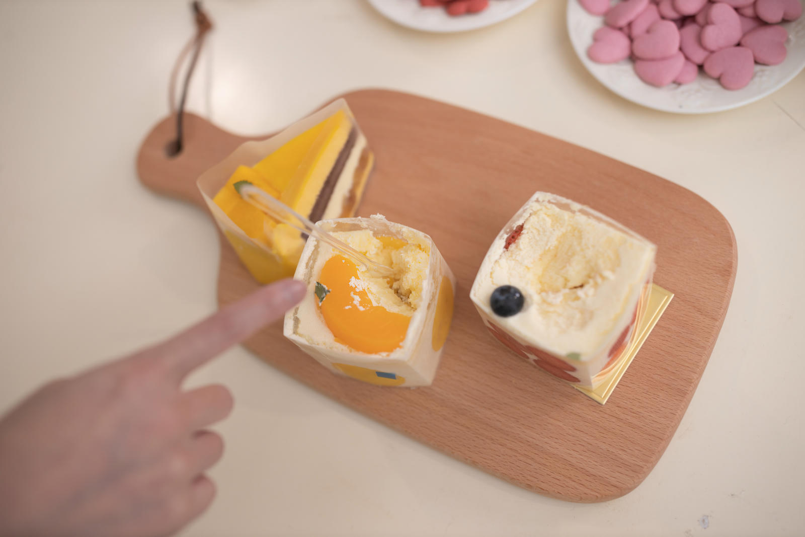 [XiuRen秀人网]第B166期鱼子酱写真 photo 2-5