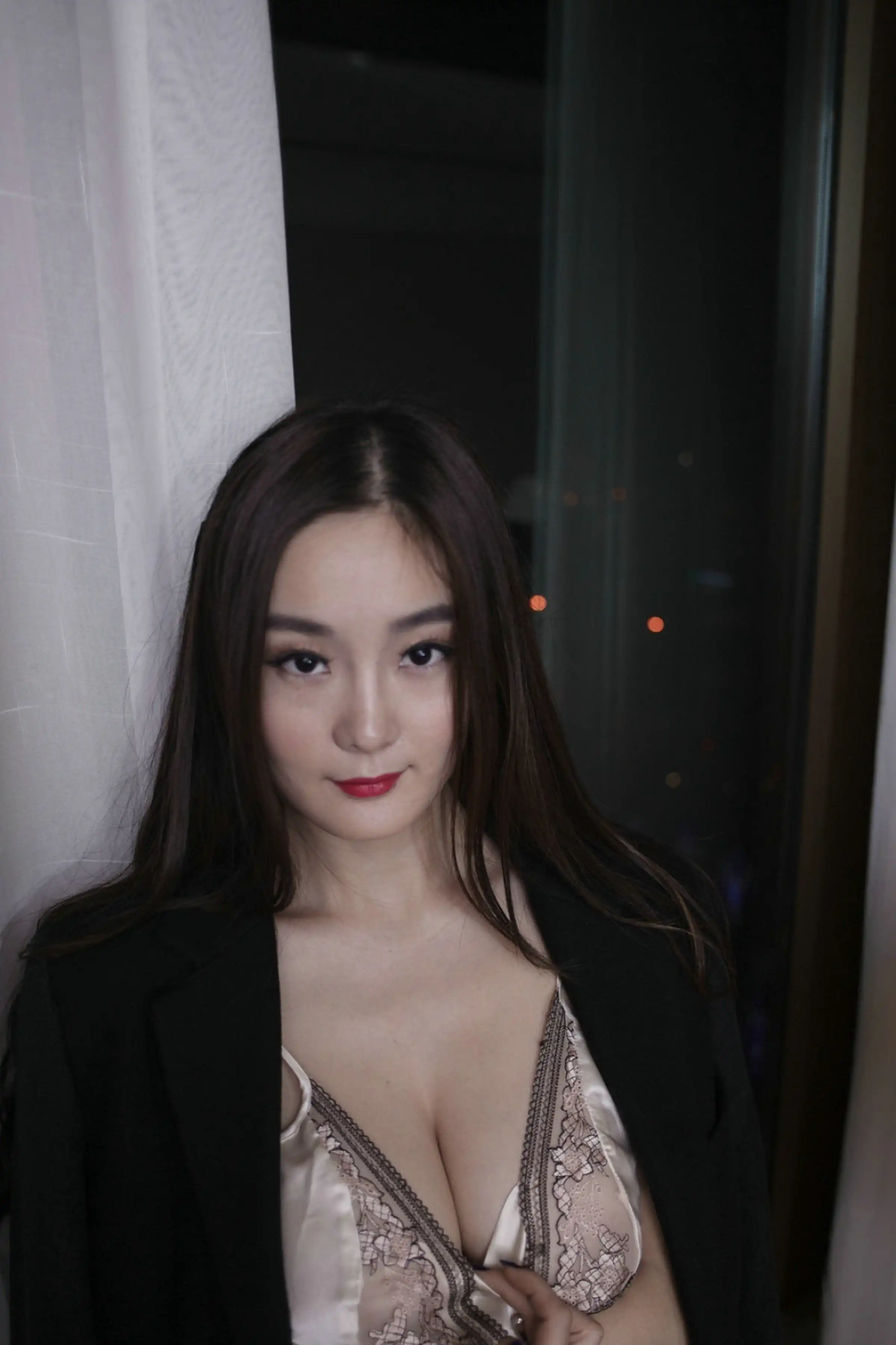 [XiuRen秀人网]第FW0086期易阳写真 photo 6-14