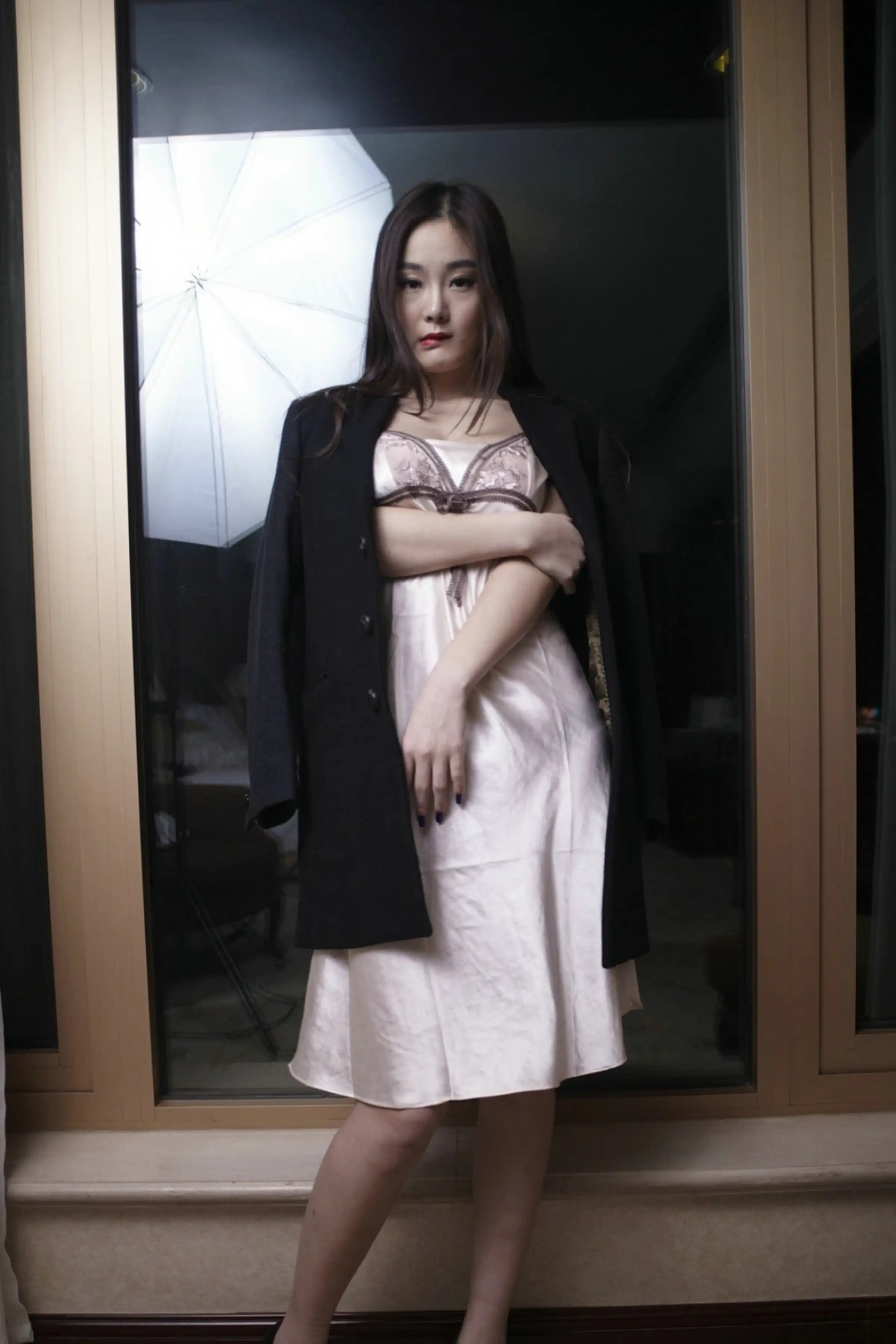 [XiuRen秀人网]第FW0086期易阳写真 photo 7-6