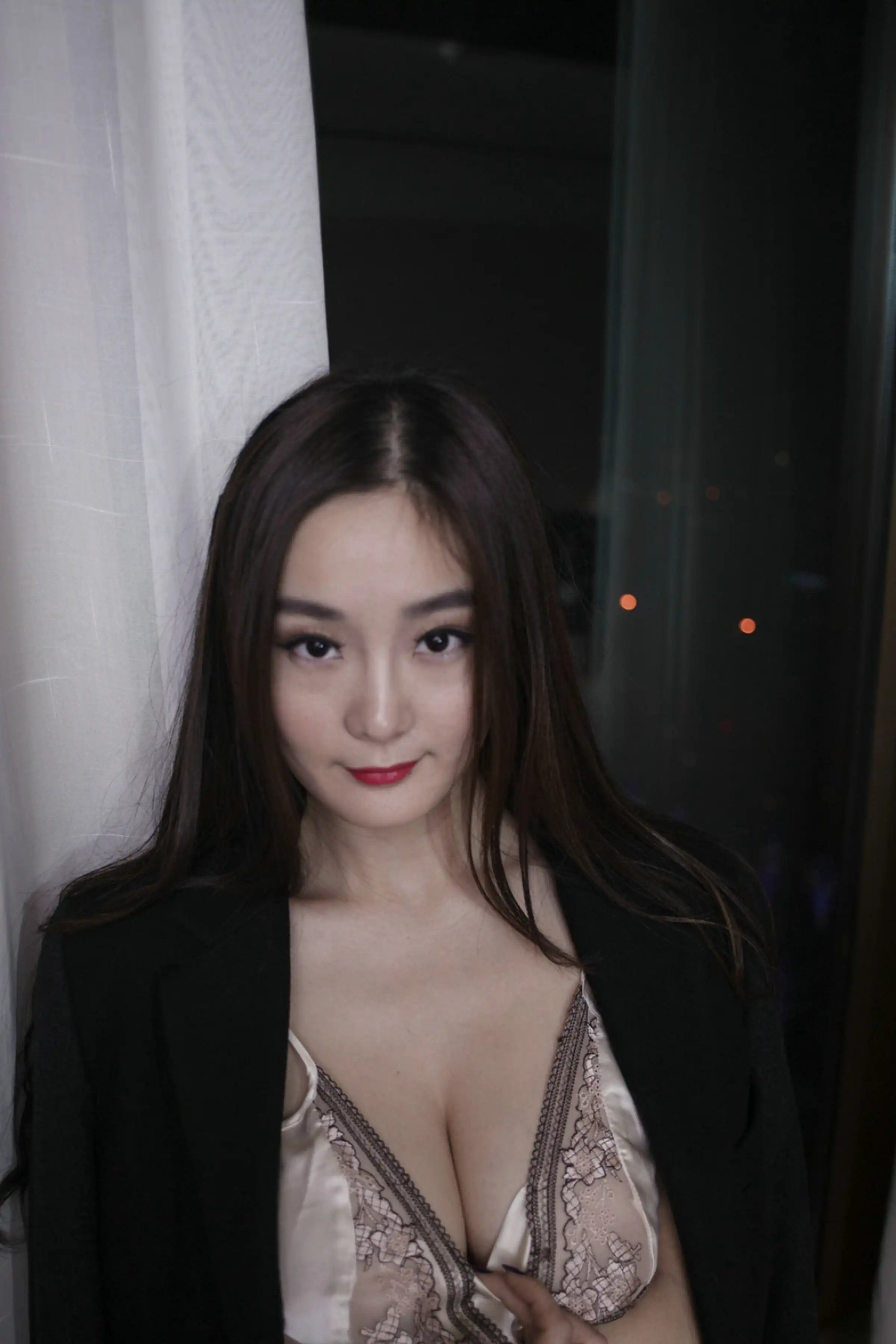 [XiuRen秀人网]第FW0086期易阳写真 photo 6-15