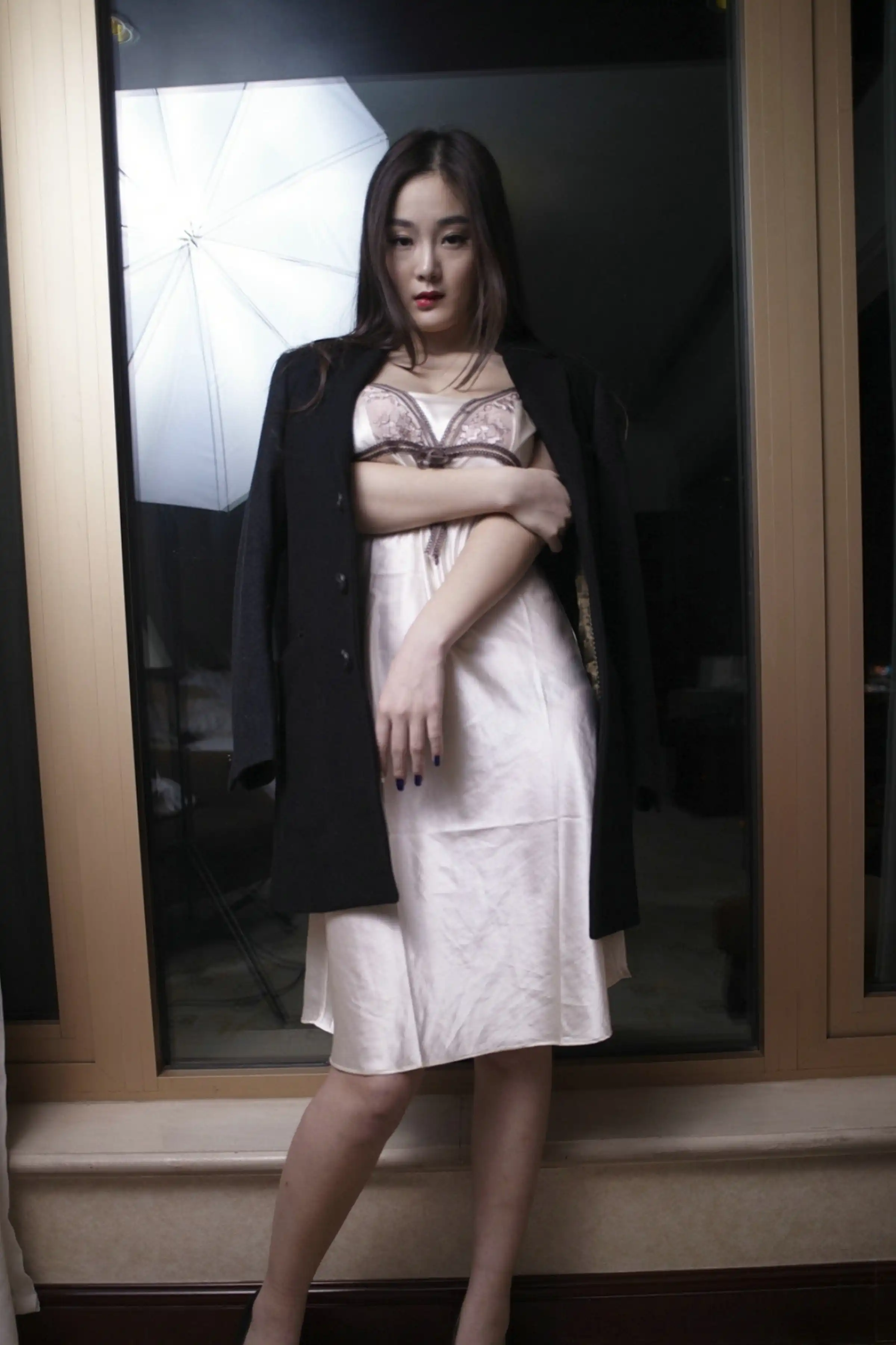 [XiuRen秀人网]第FW0086期易阳写真 photo 7-7