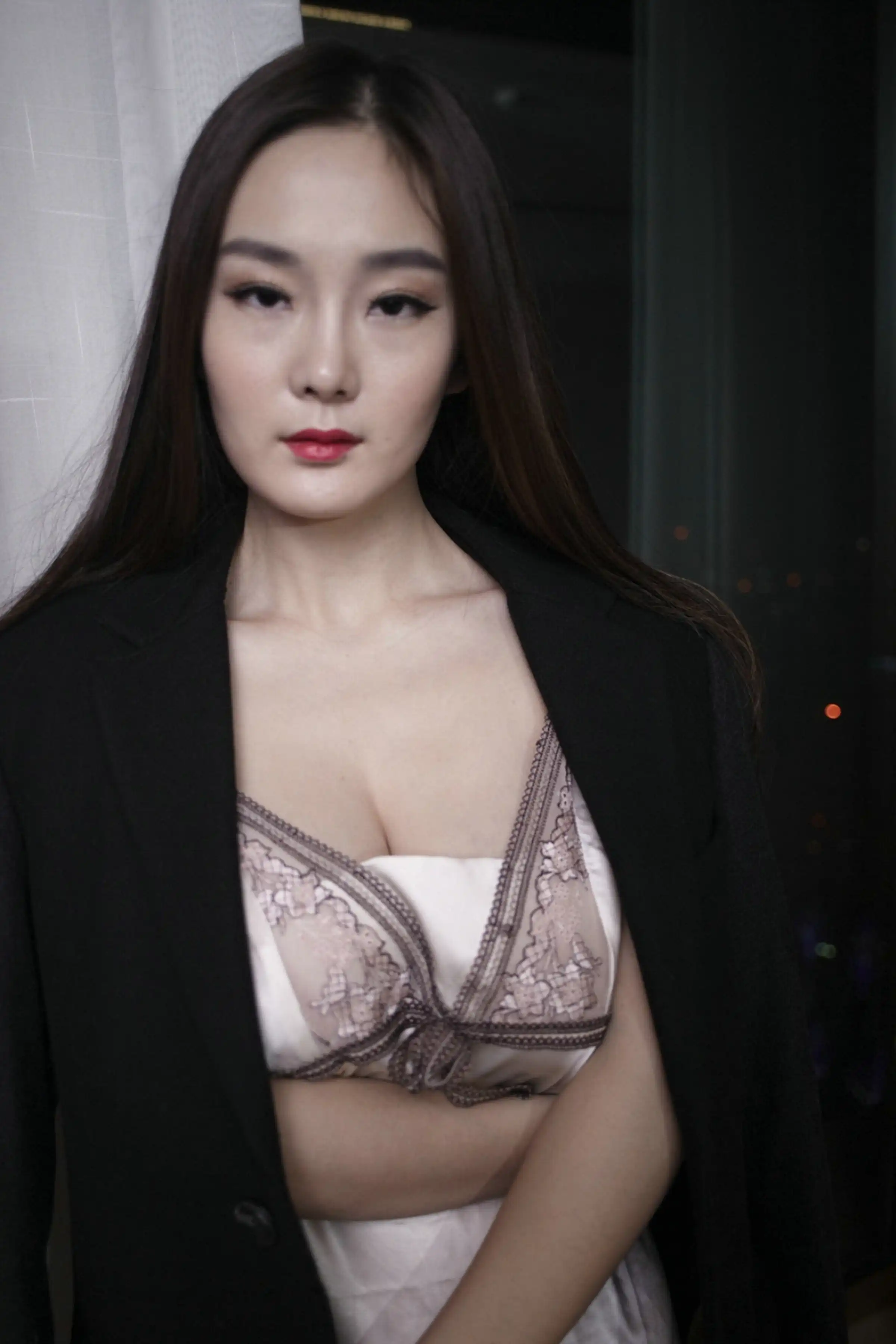 [XiuRen秀人网]第FW0086期易阳写真 photo 6-10