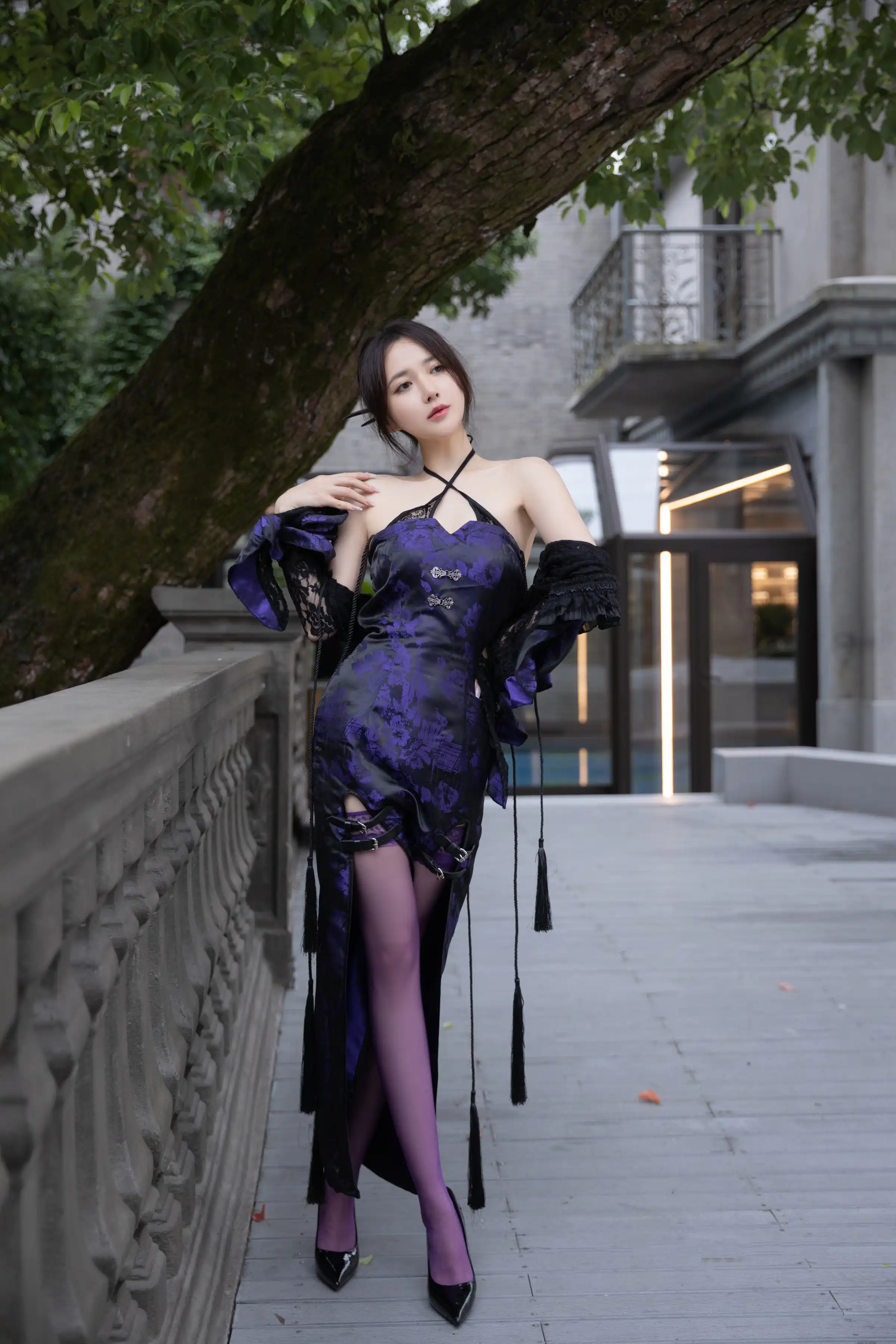 [XiuRen秀人网]第FW0095期鱼子酱写真 photo 2-14