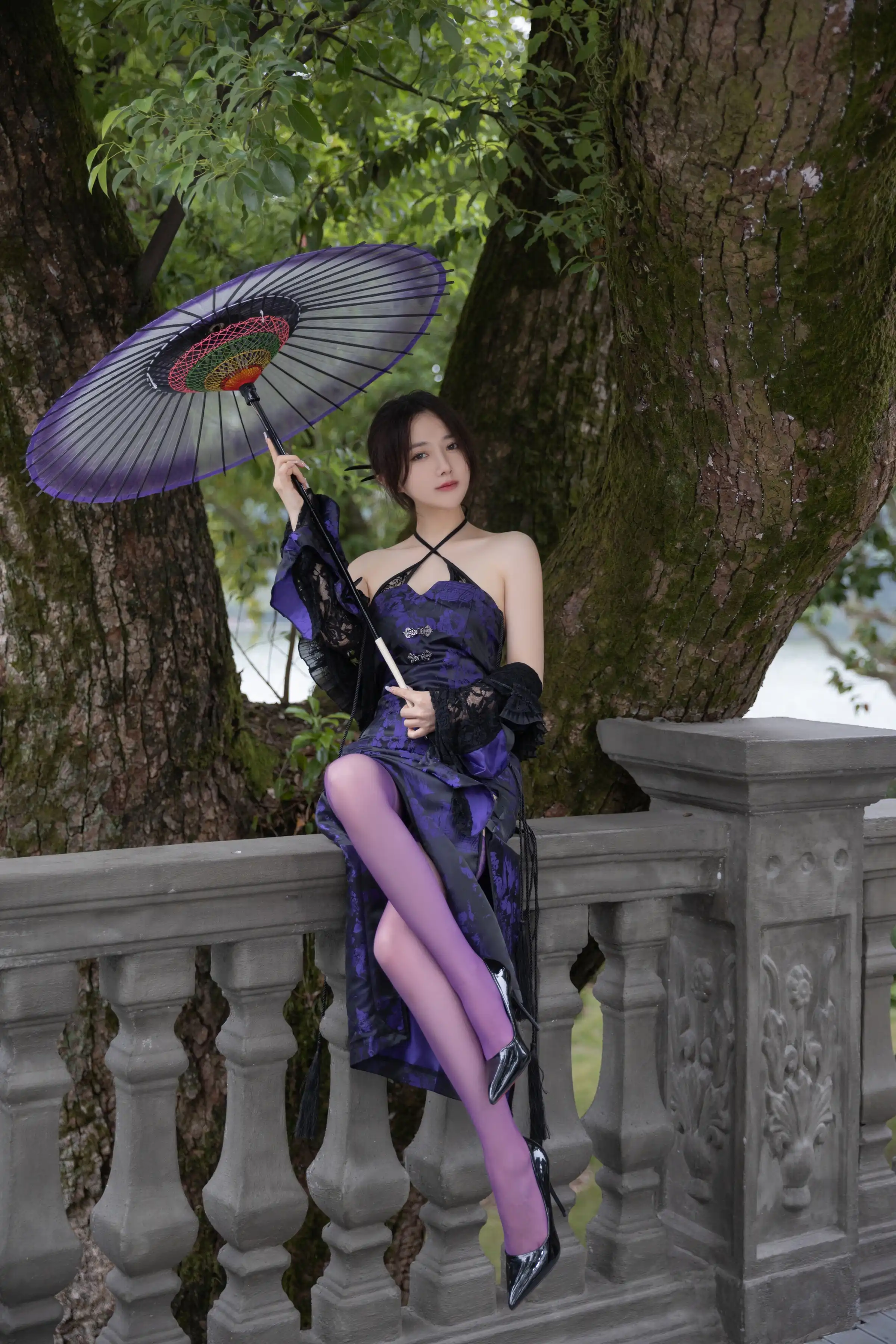 [XiuRen秀人网]第FW0095期鱼子酱写真 photo 2-1