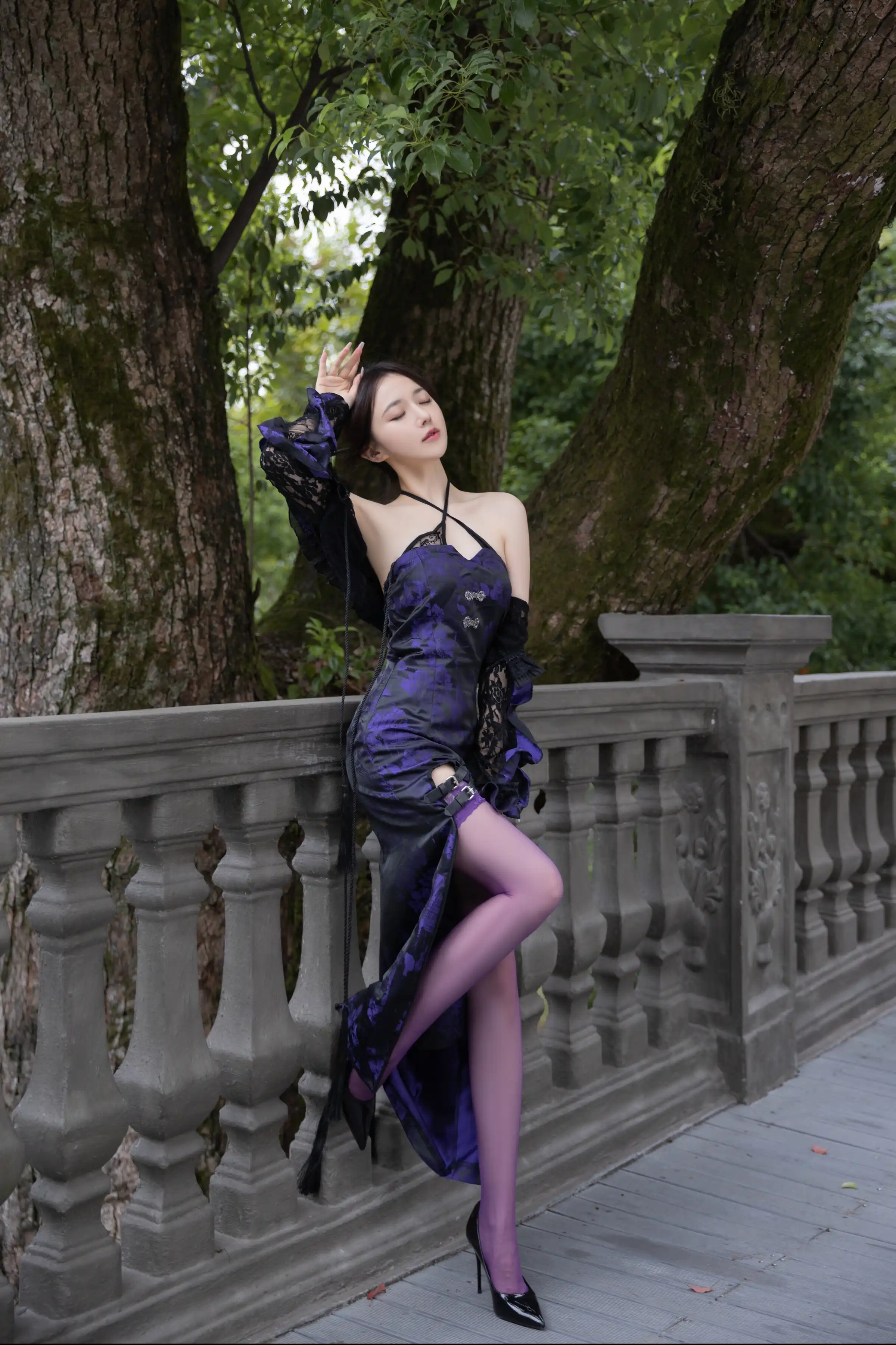 [XiuRen秀人网]第FW0095期鱼子酱写真 photo 2-10