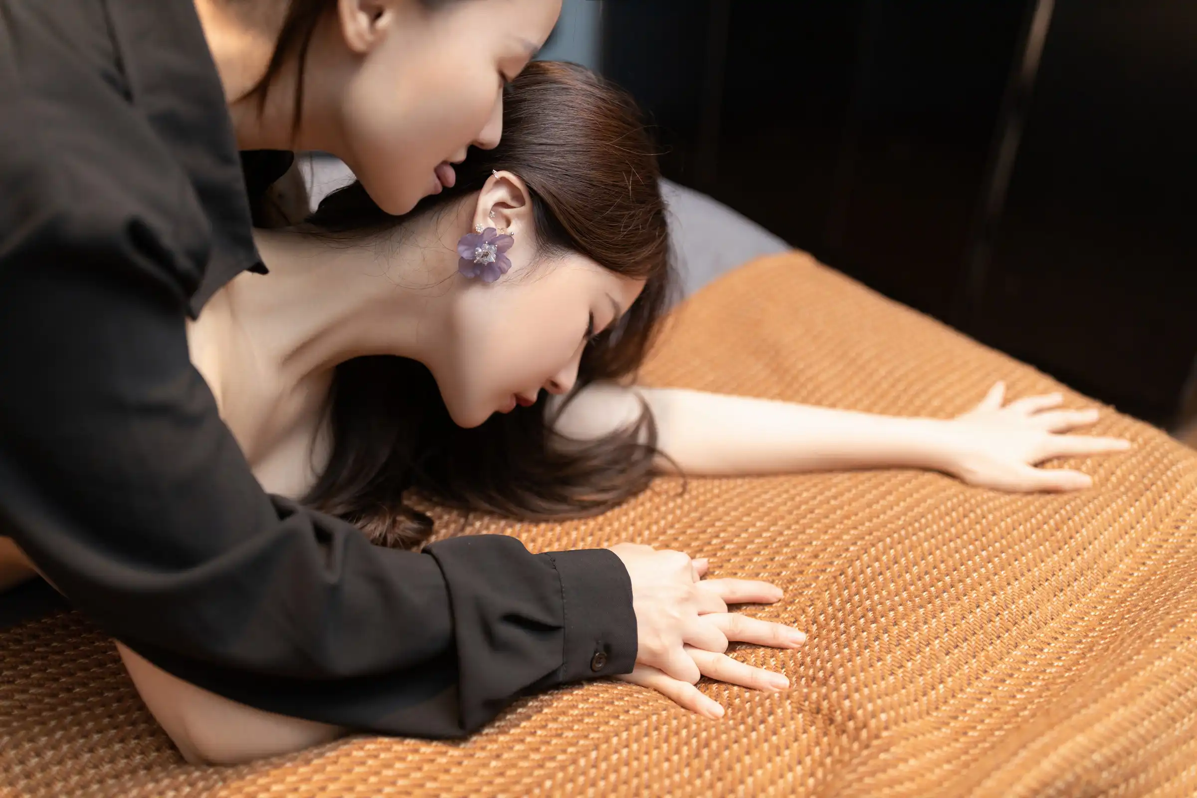 [XiuRen秀人网]第FW0094期鱼子酱写真 photo 8-2