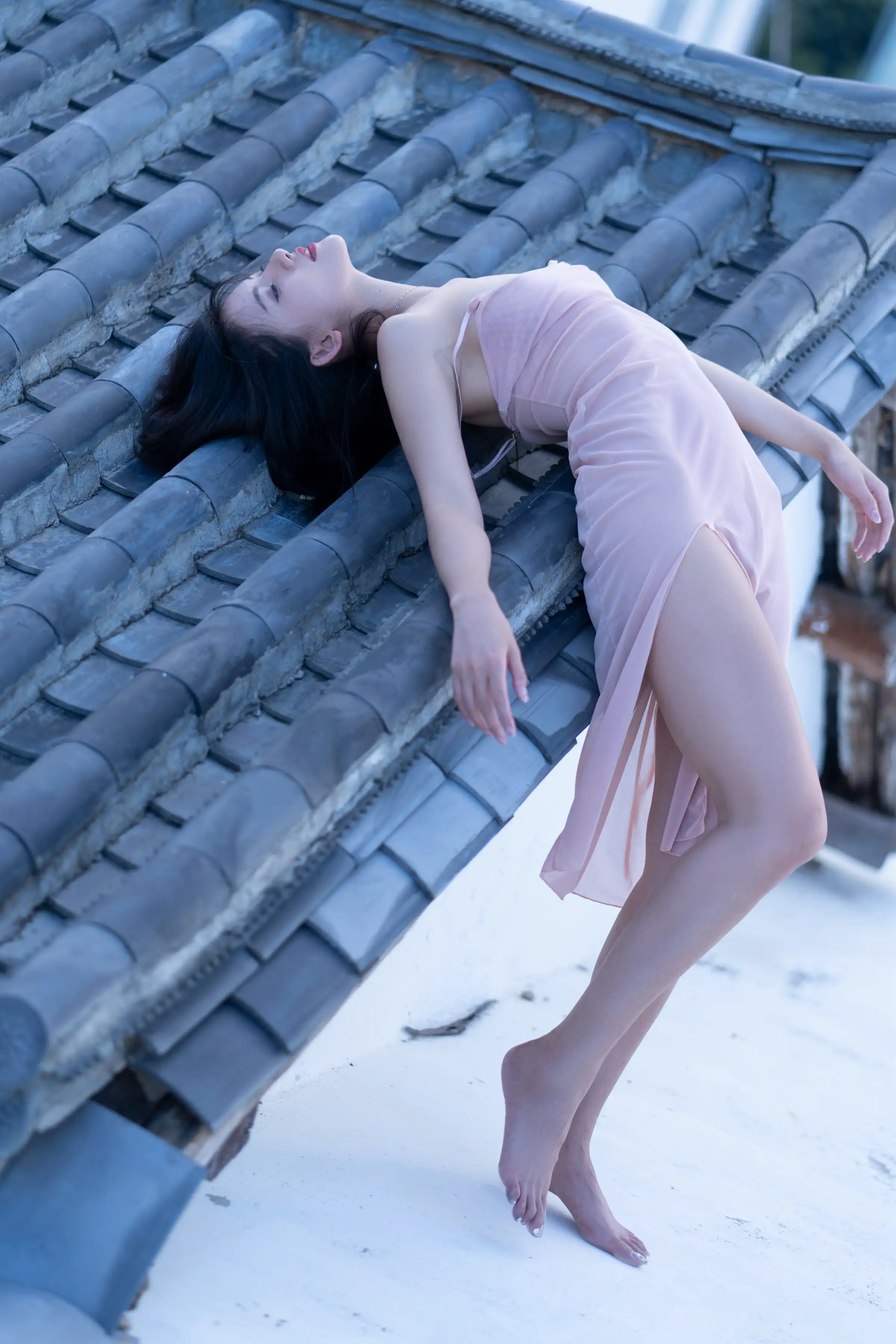 [XiuRen秀人网]第FW0099期就是阿朱啊写真 photo 4-19
