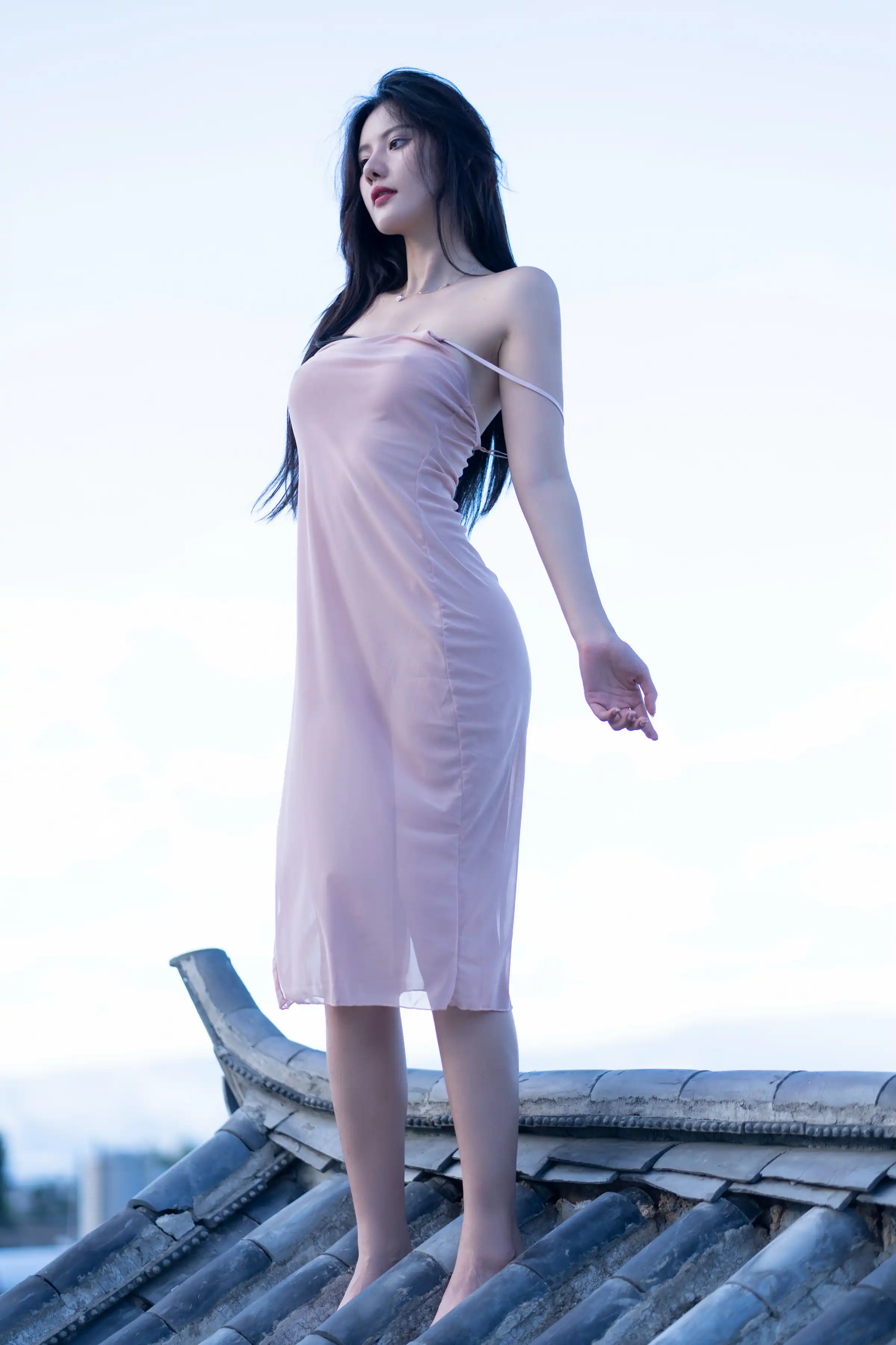 [XiuRen秀人网]第FW0099期就是阿朱啊写真 photo 3-6