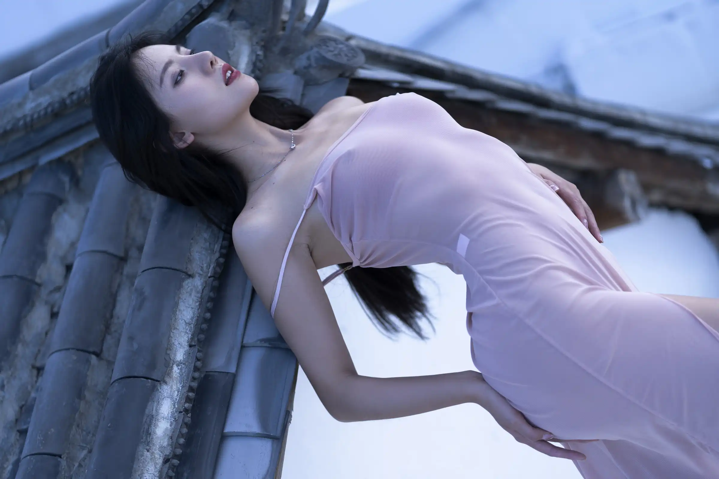 [XiuRen秀人网]第FW0099期就是阿朱啊写真 photo 4-7