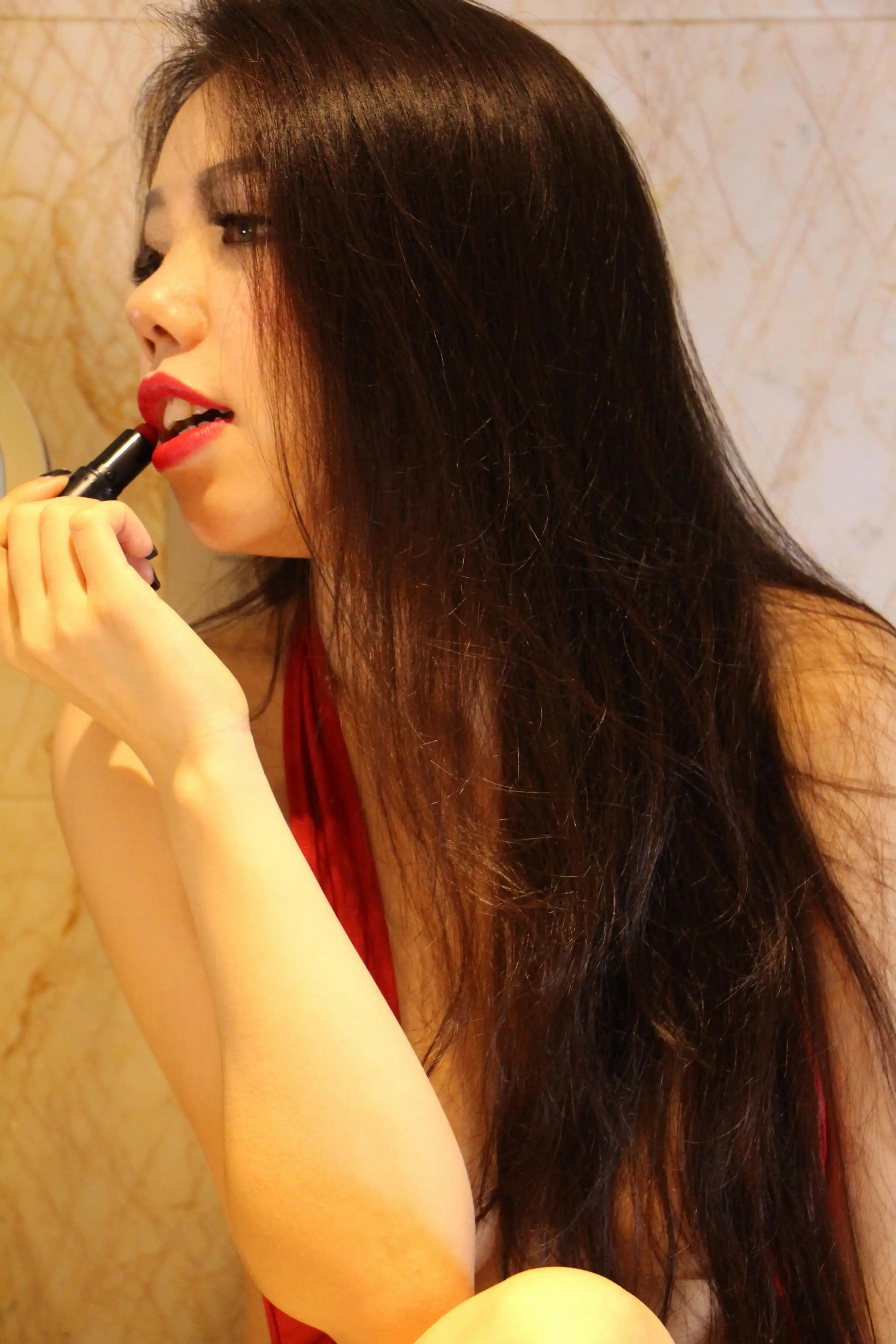 [XiuRen秀人网]第FW0104期妮小妖写真 photo 7-10