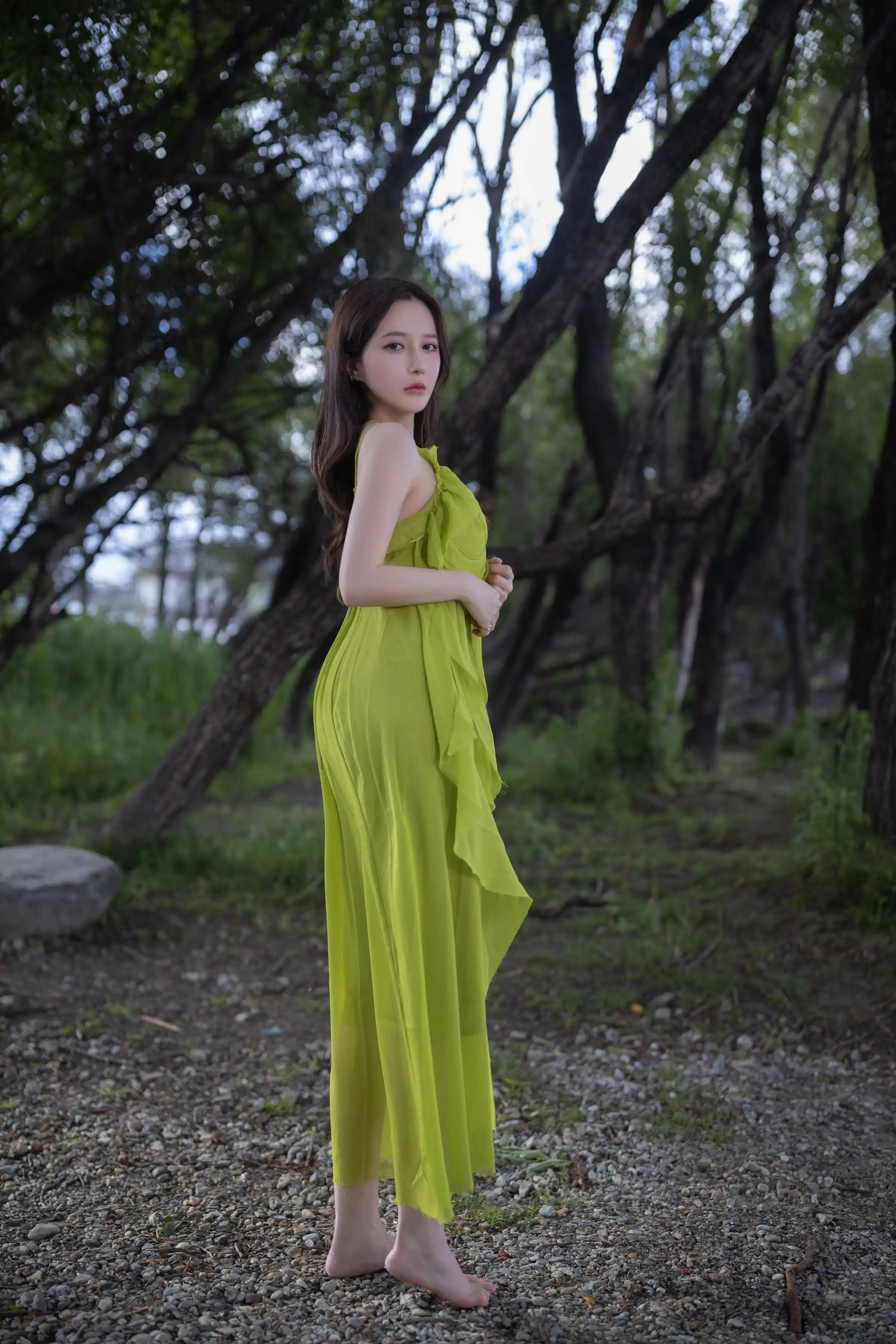 [XiuRen秀人网]第FW0115期鱼子酱写真 photo 1-6
