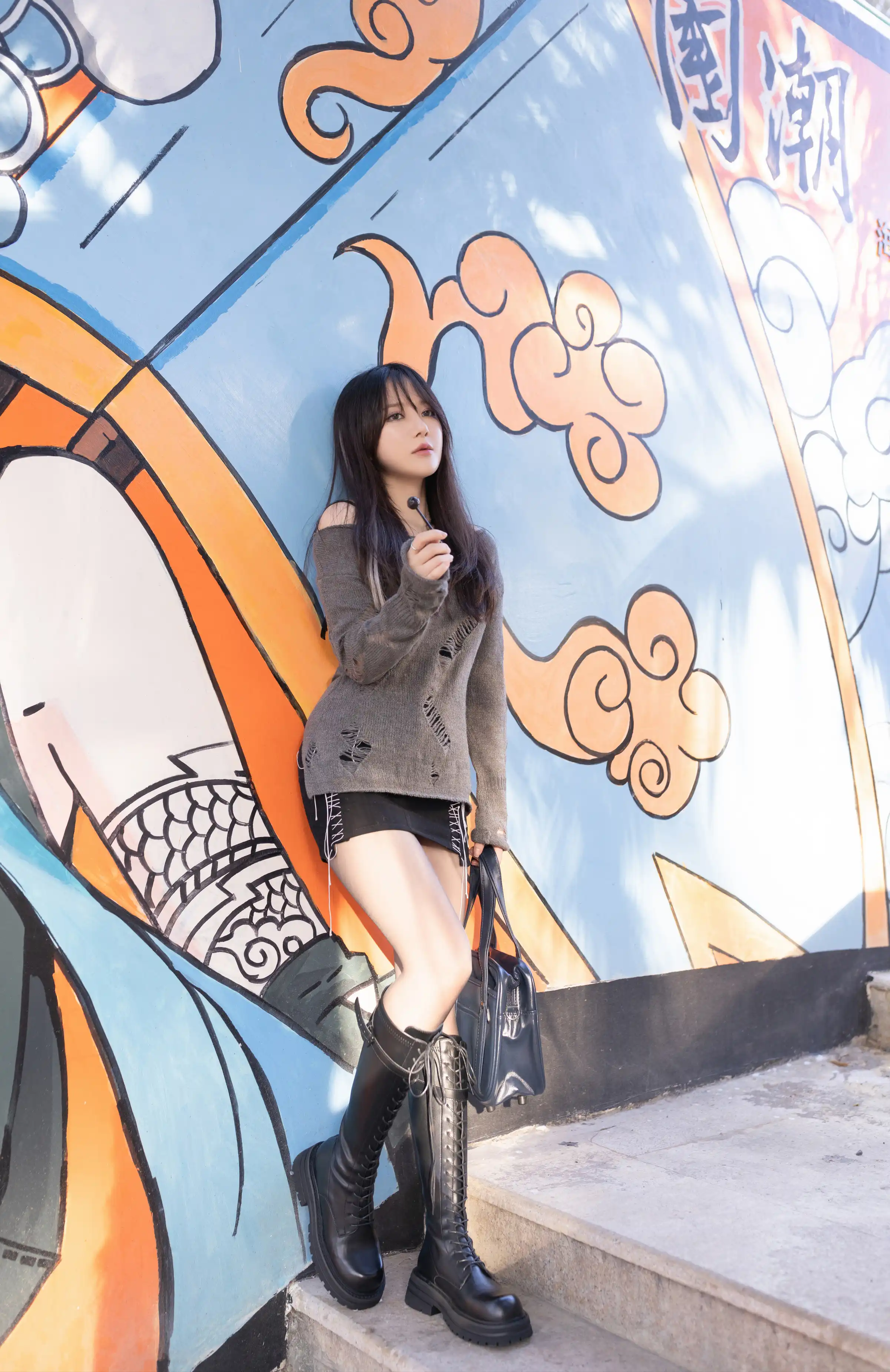 [XiuRen秀人网]第FW0121期鱼子酱写真 photo 1-0