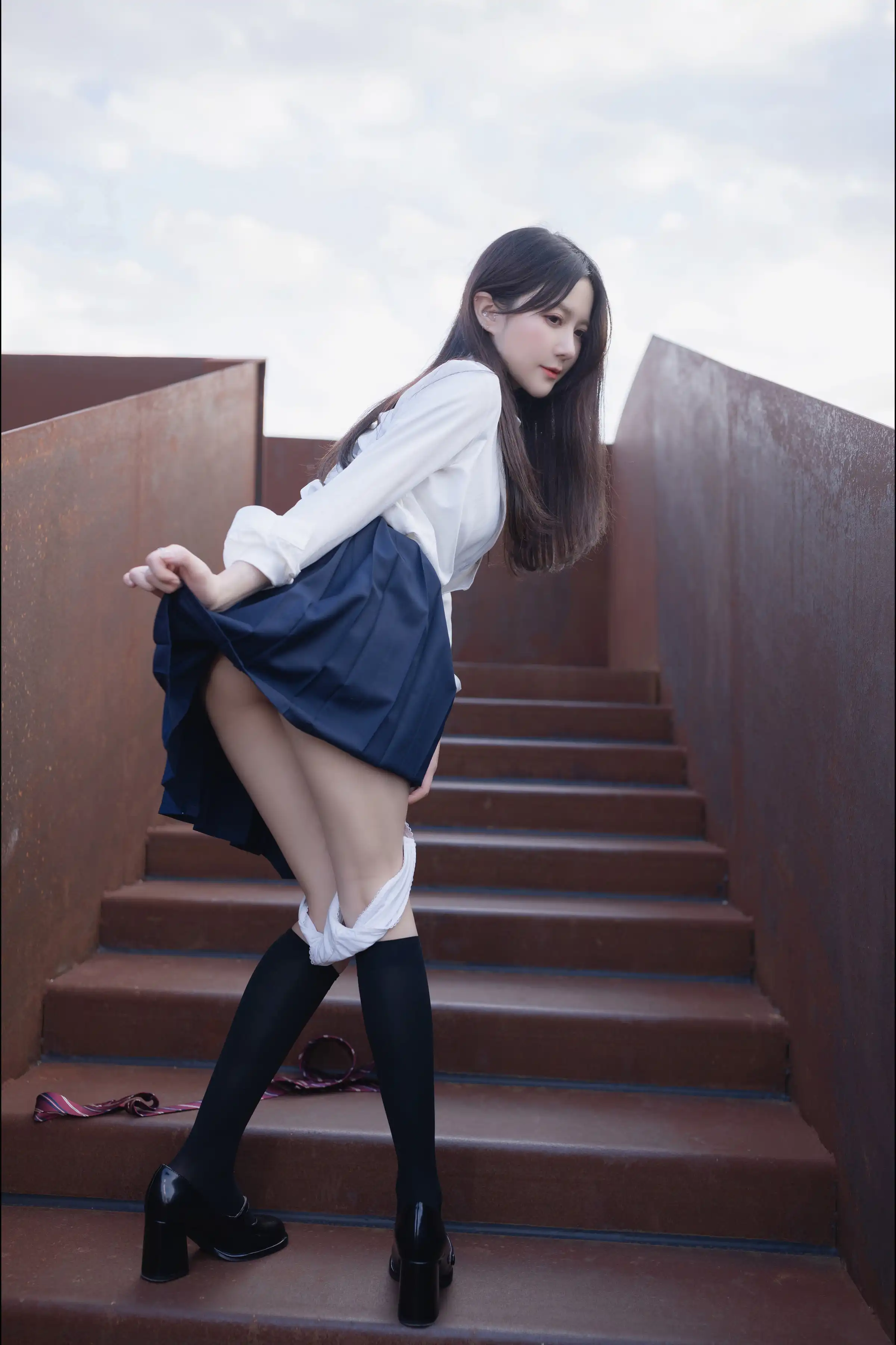 [XiuRen秀人网]第FW0126期鱼子酱写真 photo 3-17
