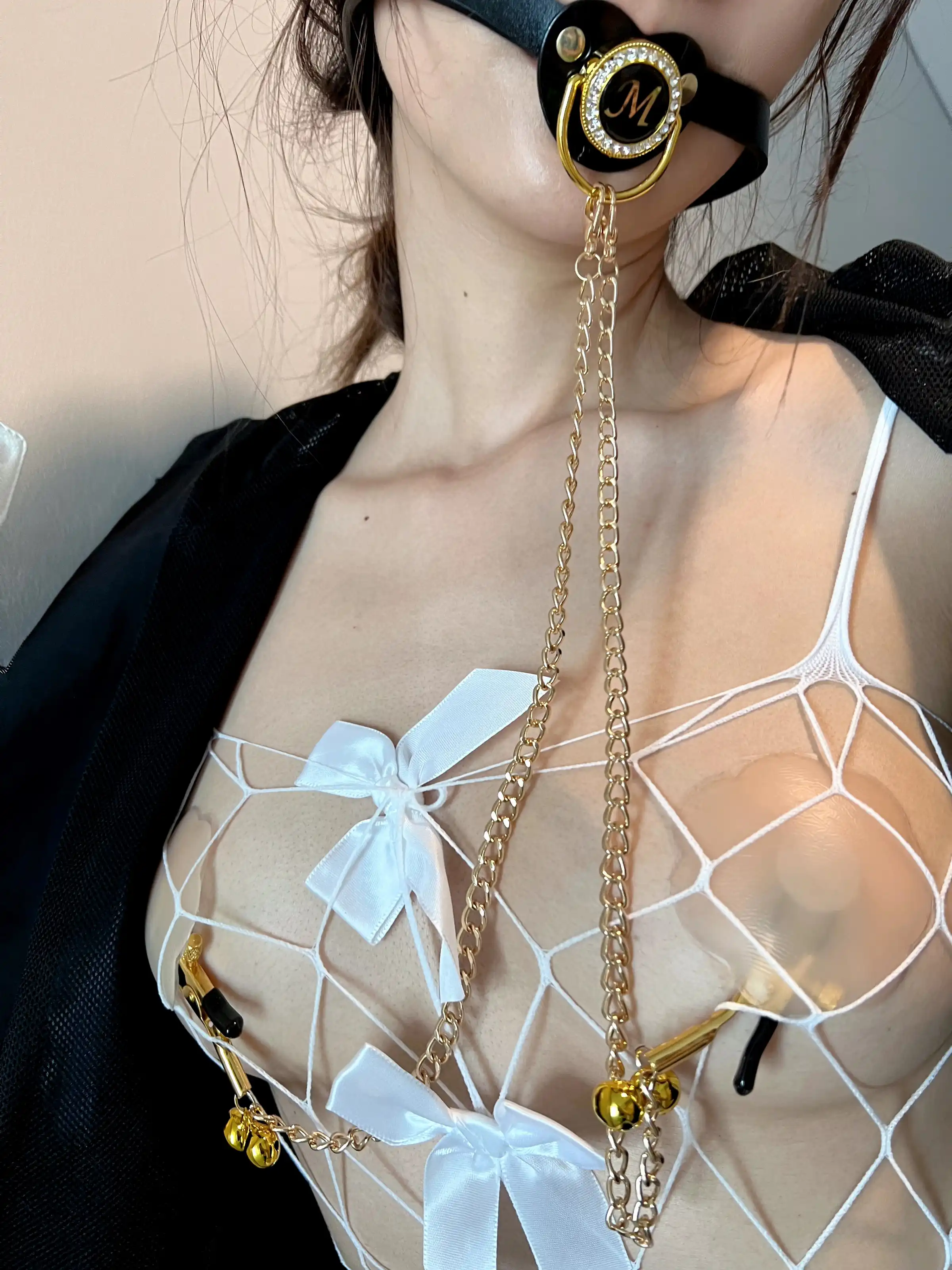 [XiuRen秀人网]第FW0137期就是阿朱啊写真 photo 1-3