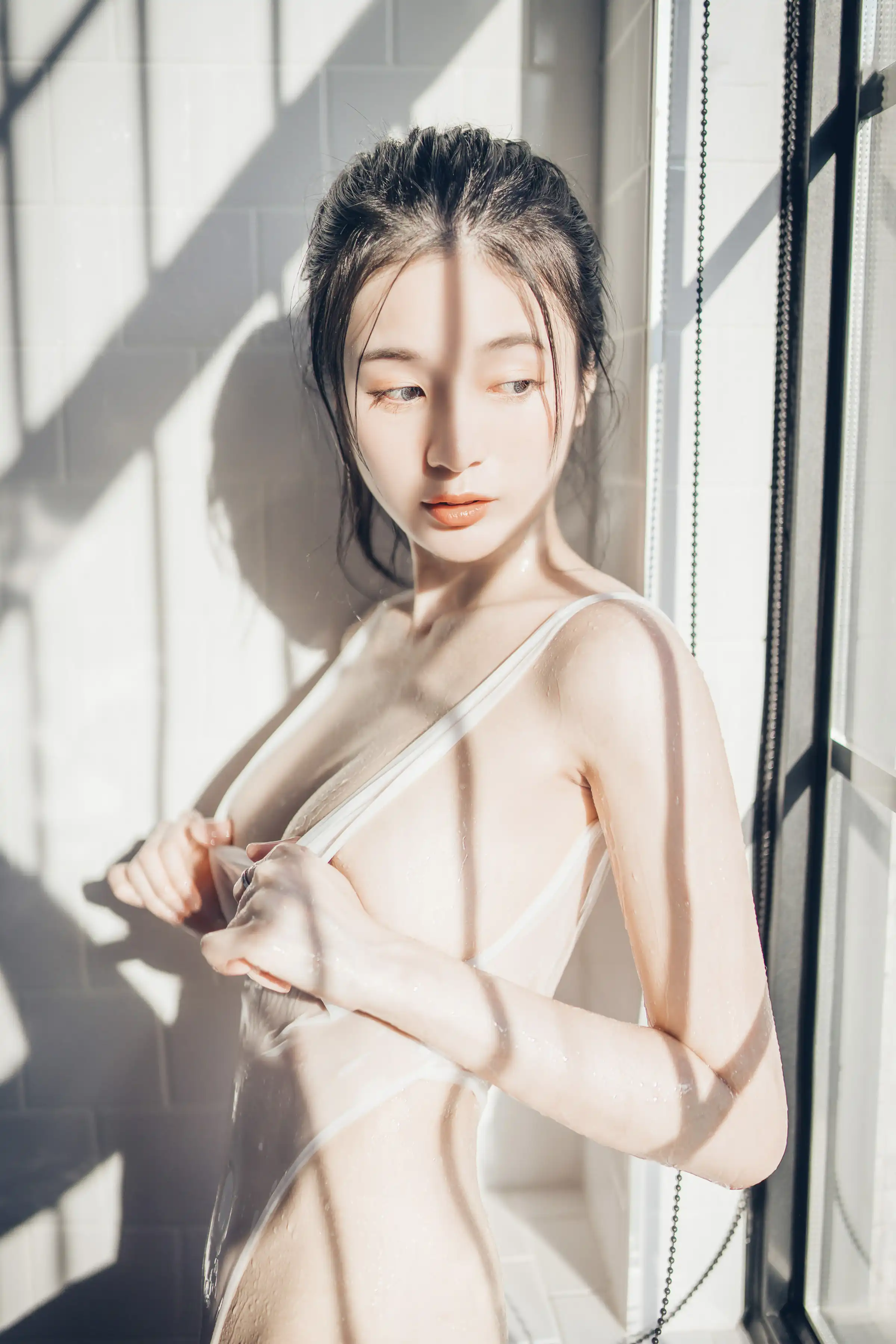 [XiuRen秀人网]第FW0164期辰辰写真 photo 4-9