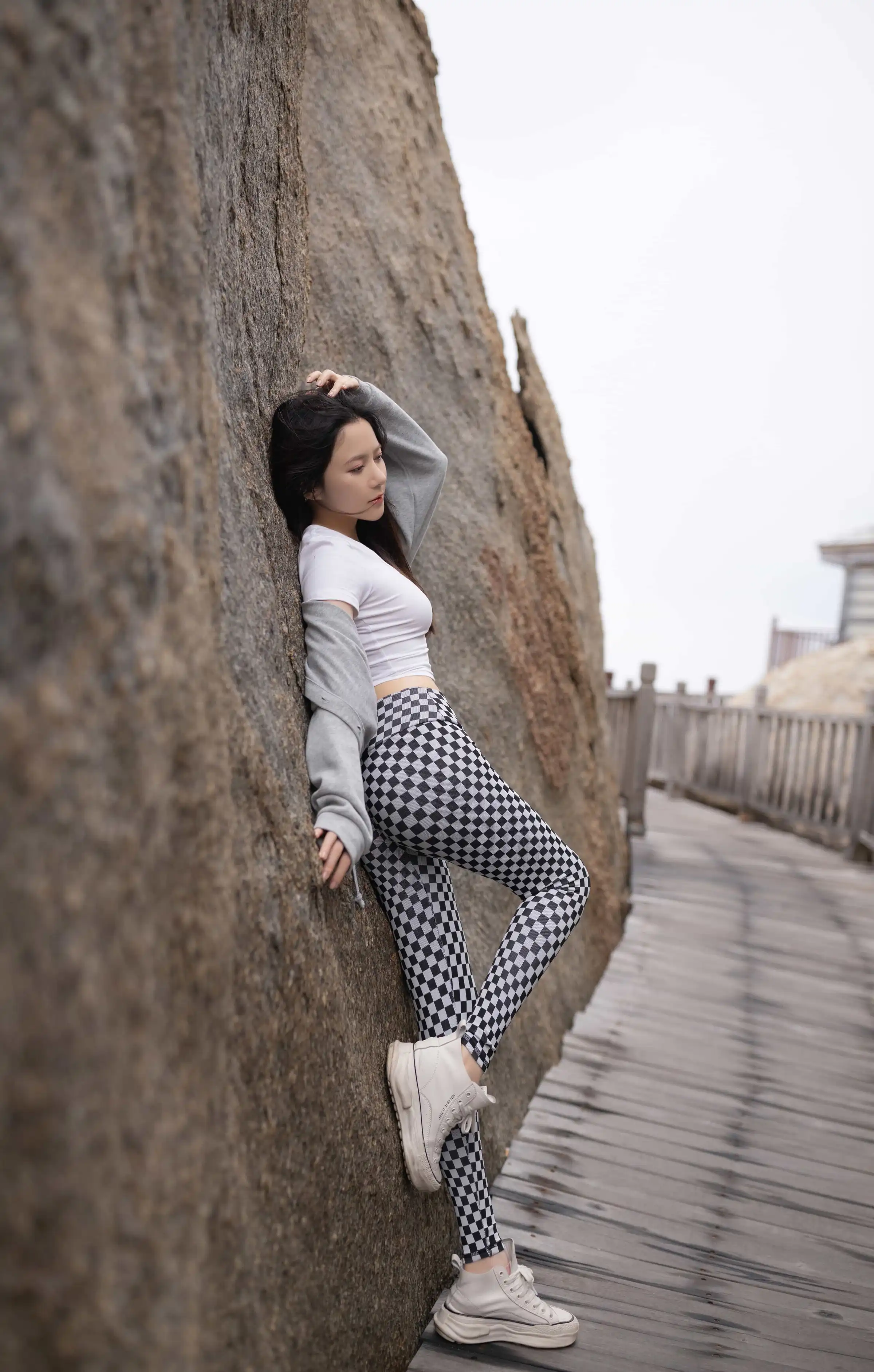 [XiuRen秀人网]第FW0159期鱼子酱写真 photo 1-4
