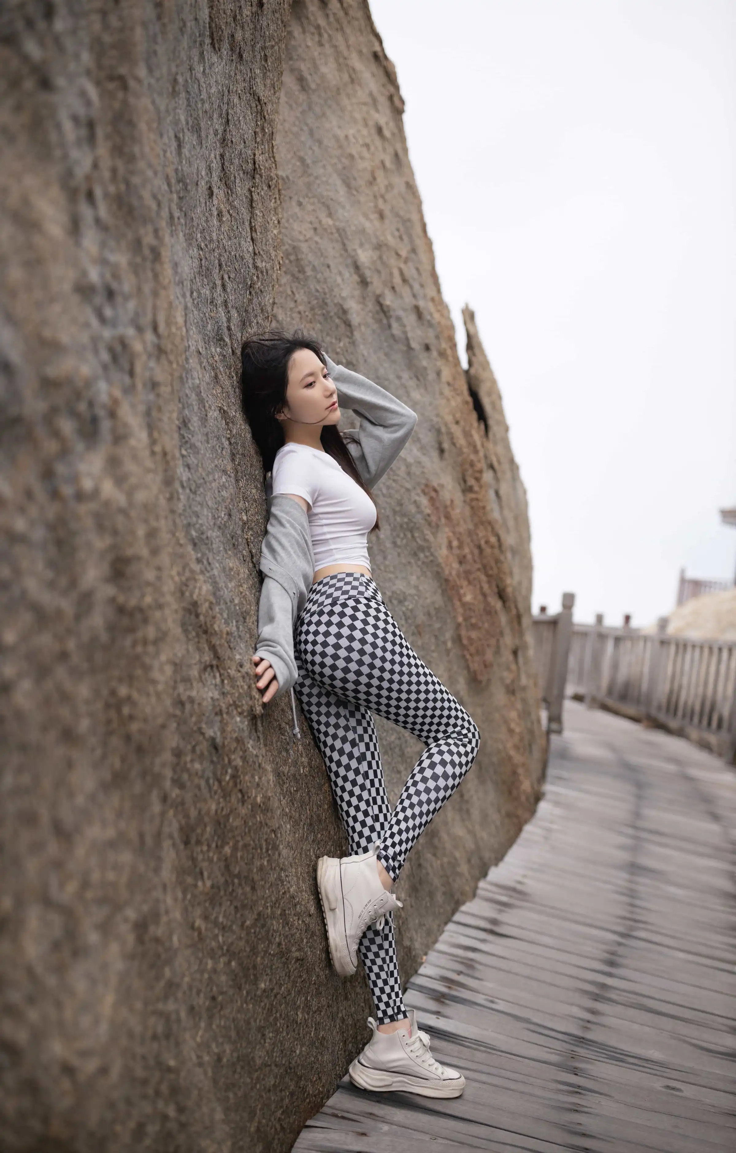 [XiuRen秀人网]第FW0159期鱼子酱写真 photo 1-5