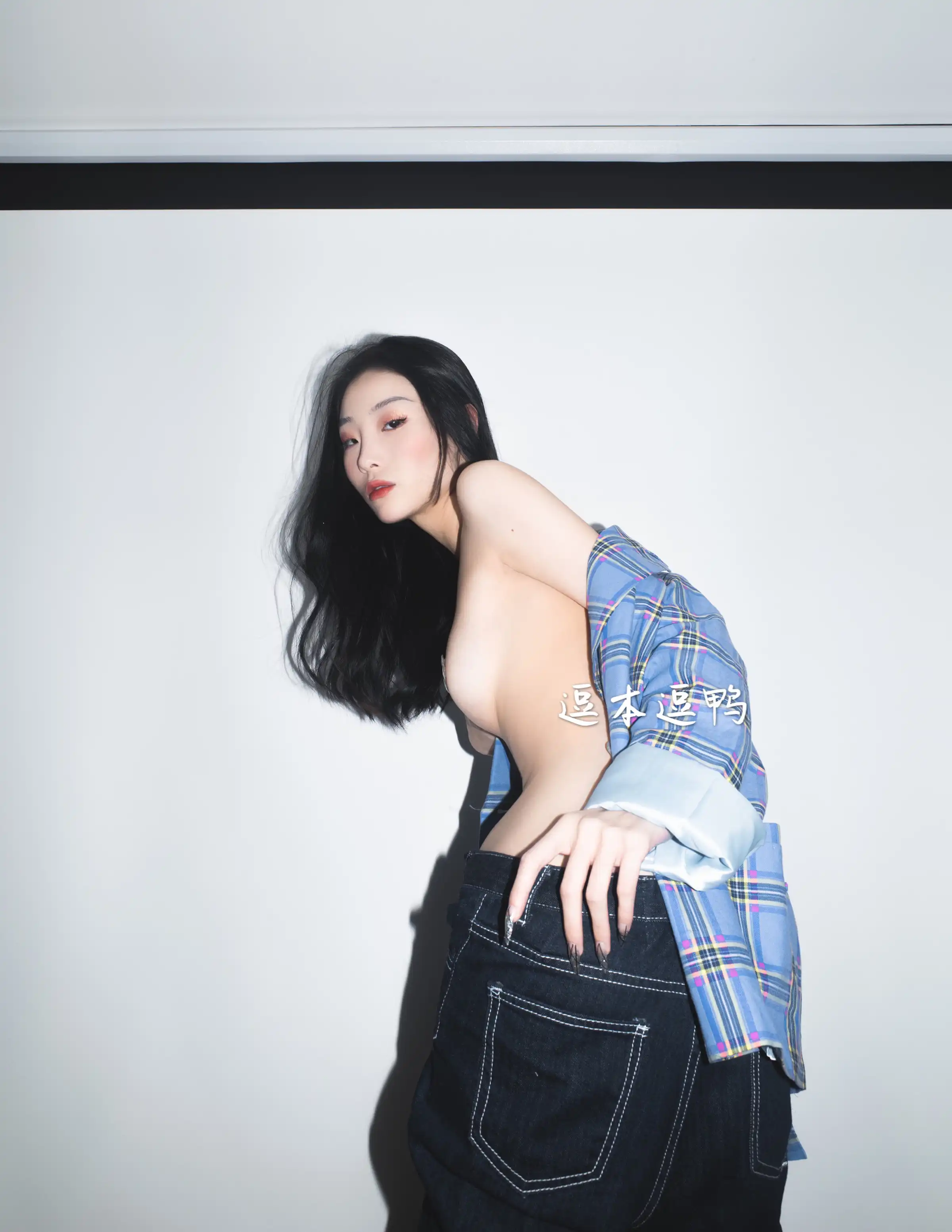 [XiuRen秀人网]第FW0168期逗本逗鸭写真 photo 2-2