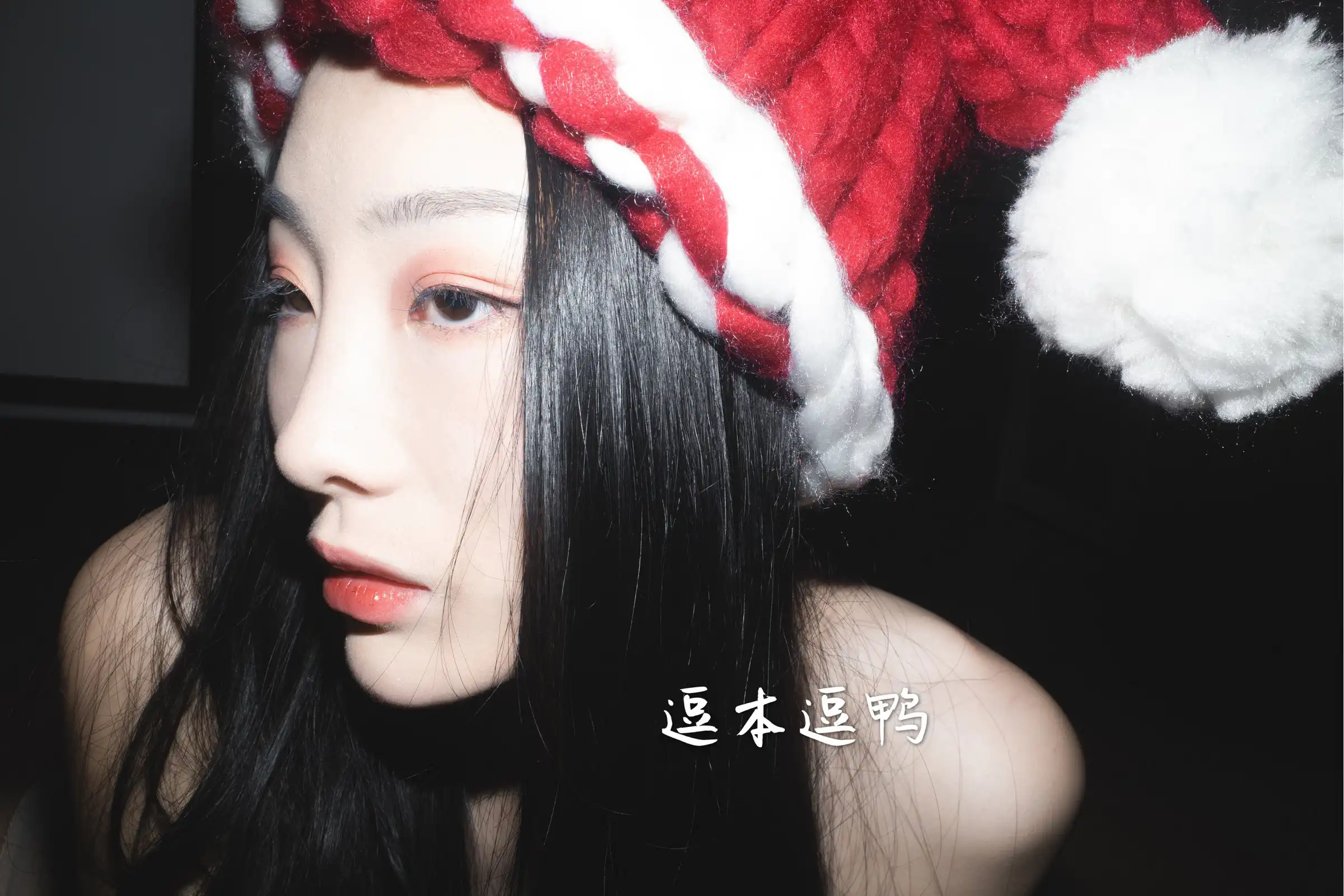 [XiuRen秀人网]第FW0168期逗本逗鸭写真 photo 1-17