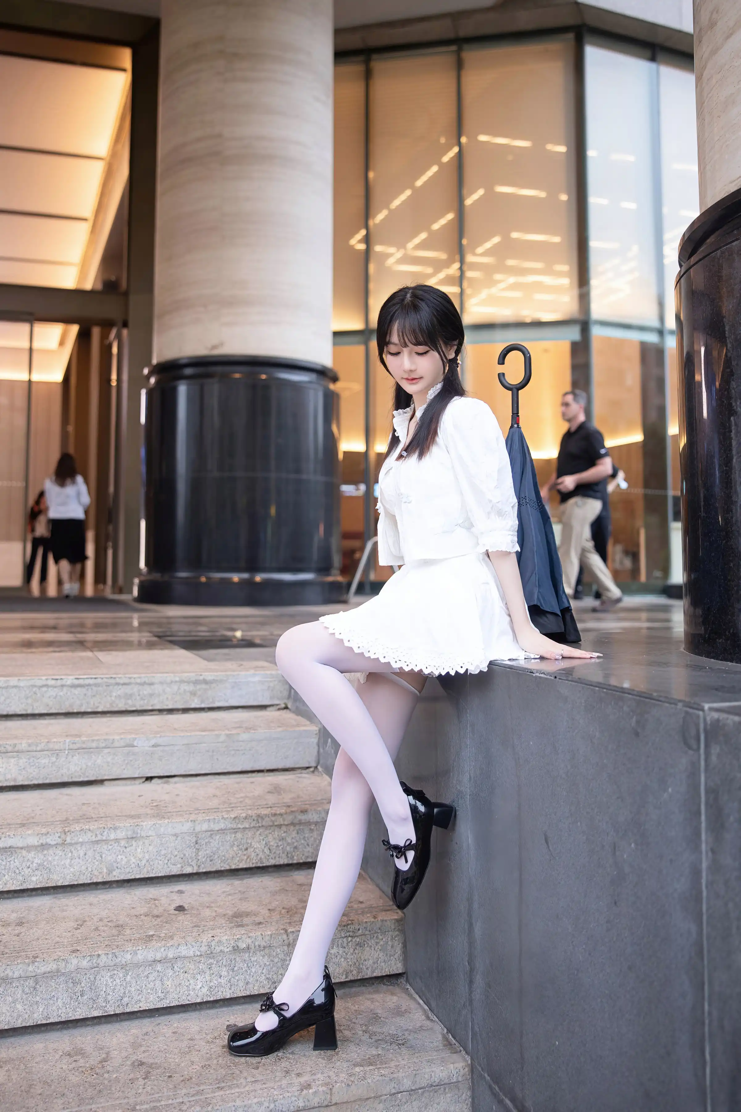 [XiuRen秀人网]第FW0222期谢小蒽写真 photo 1-10