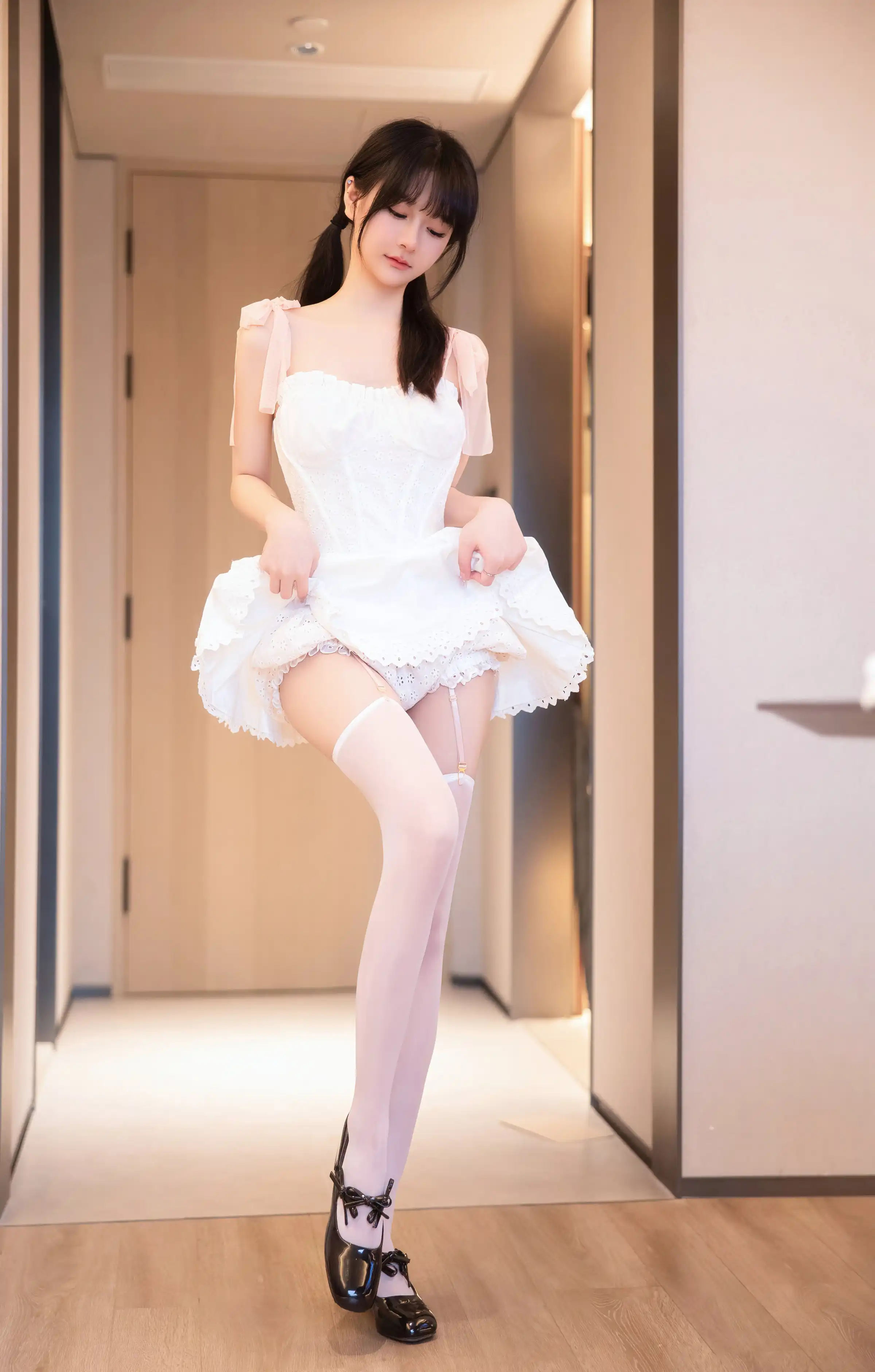 [XiuRen秀人网]第FW0222期谢小蒽写真 photo 2-6