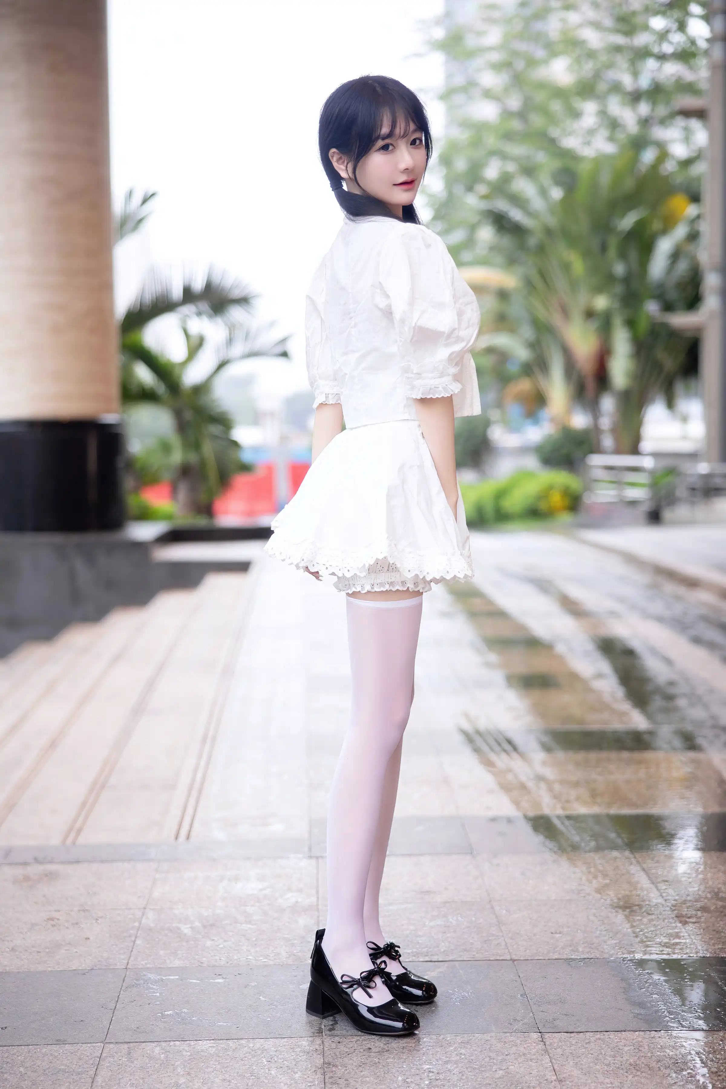 [XiuRen秀人网]第FW0222期谢小蒽写真 photo 1-2