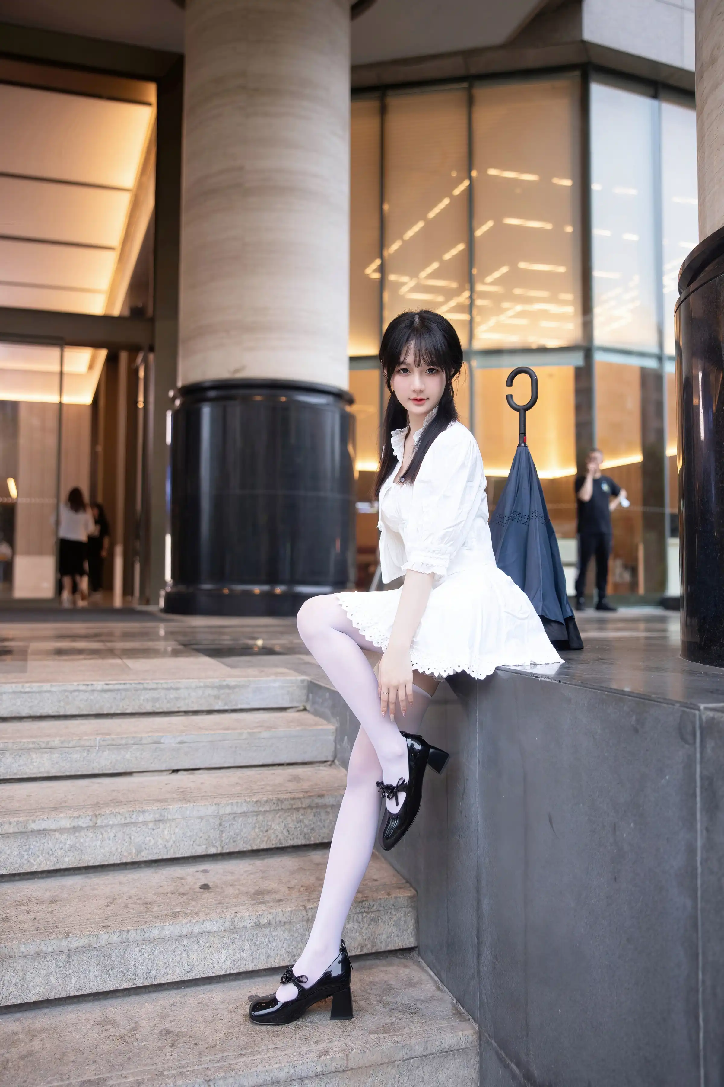 [XiuRen秀人网]第FW0222期谢小蒽写真 photo 1-11