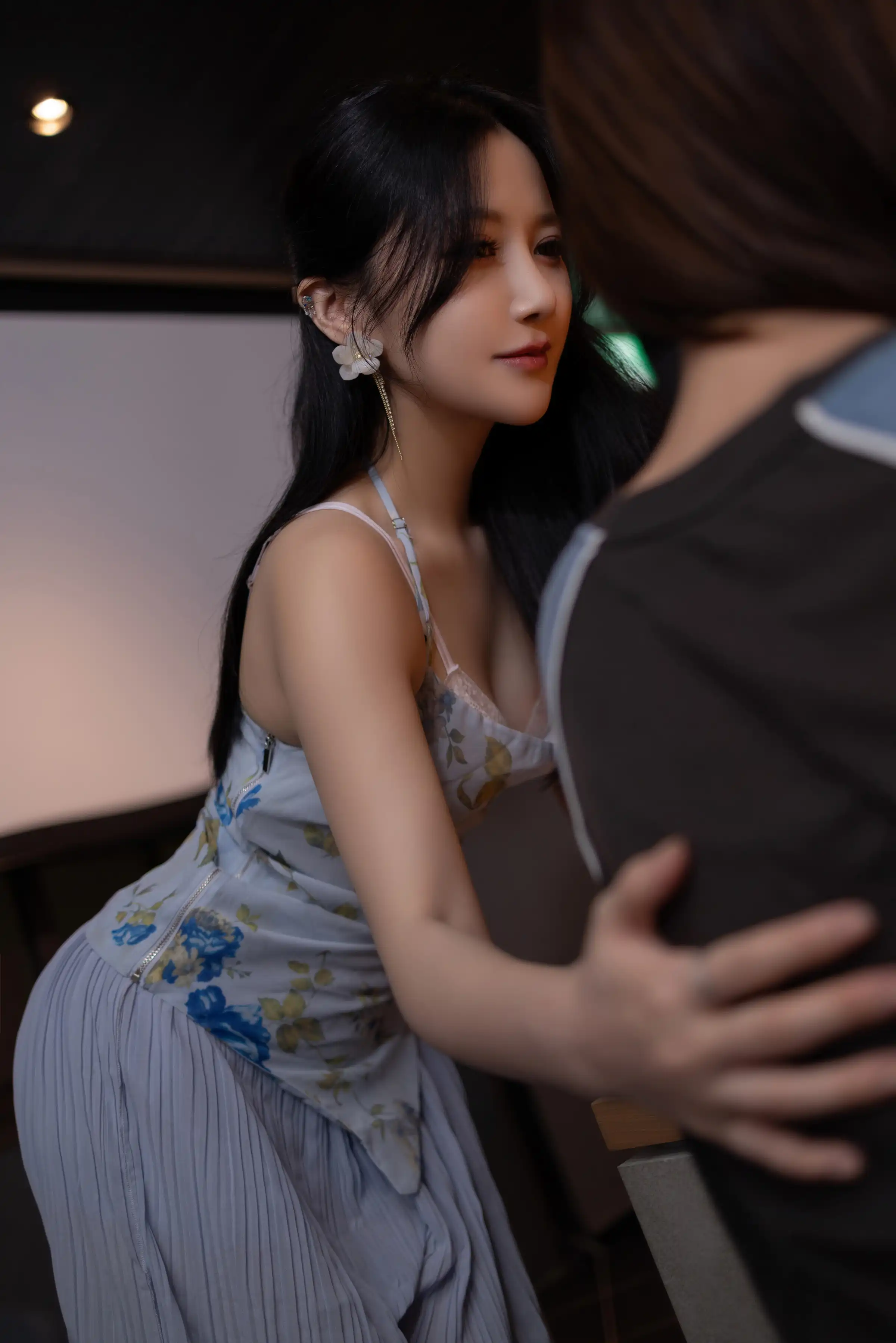 [XiuRen秀人网]第FW0234期鱼子酱写真 photo 1-10