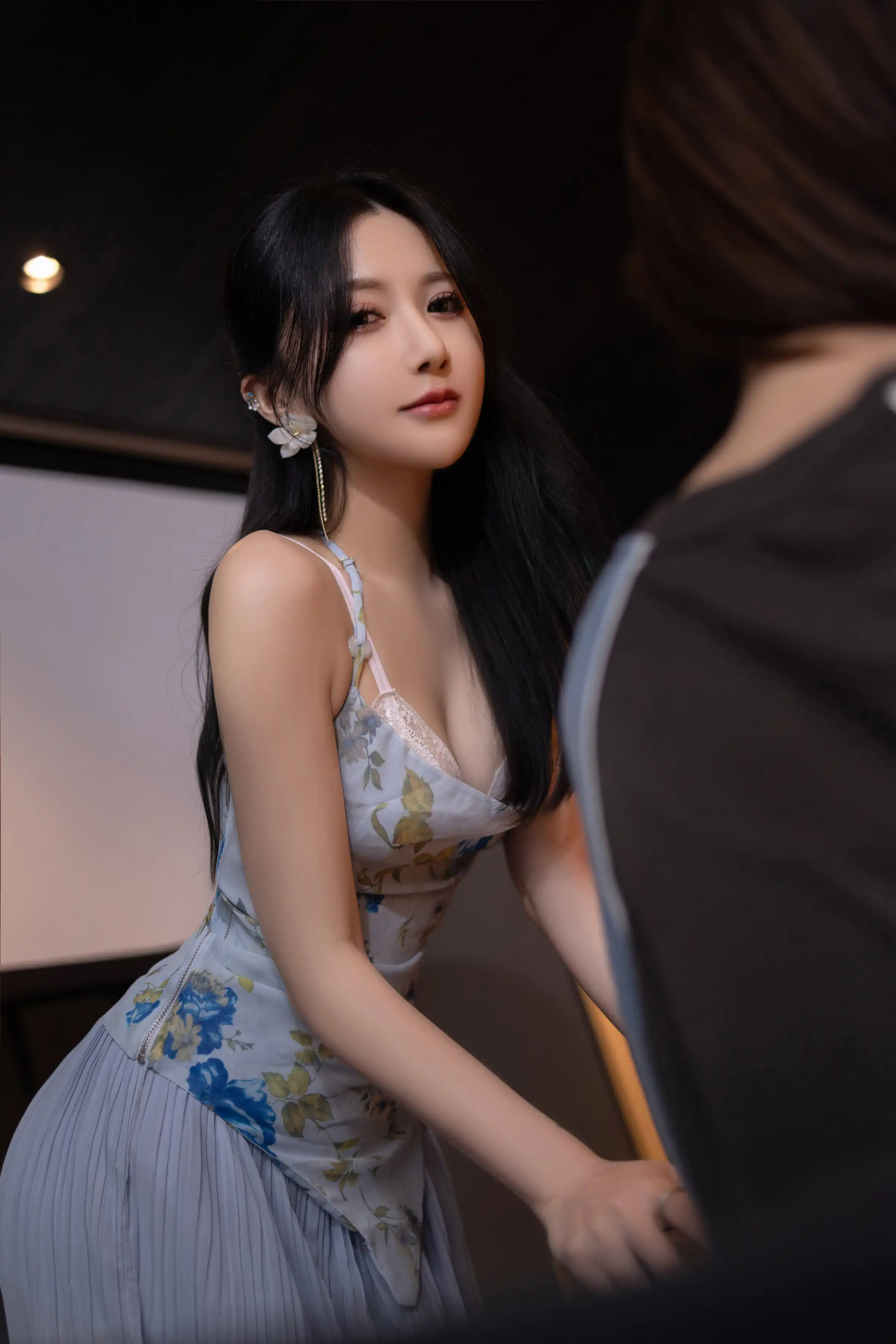 [XiuRen秀人网]第FW0234期鱼子酱写真 photo 1-14