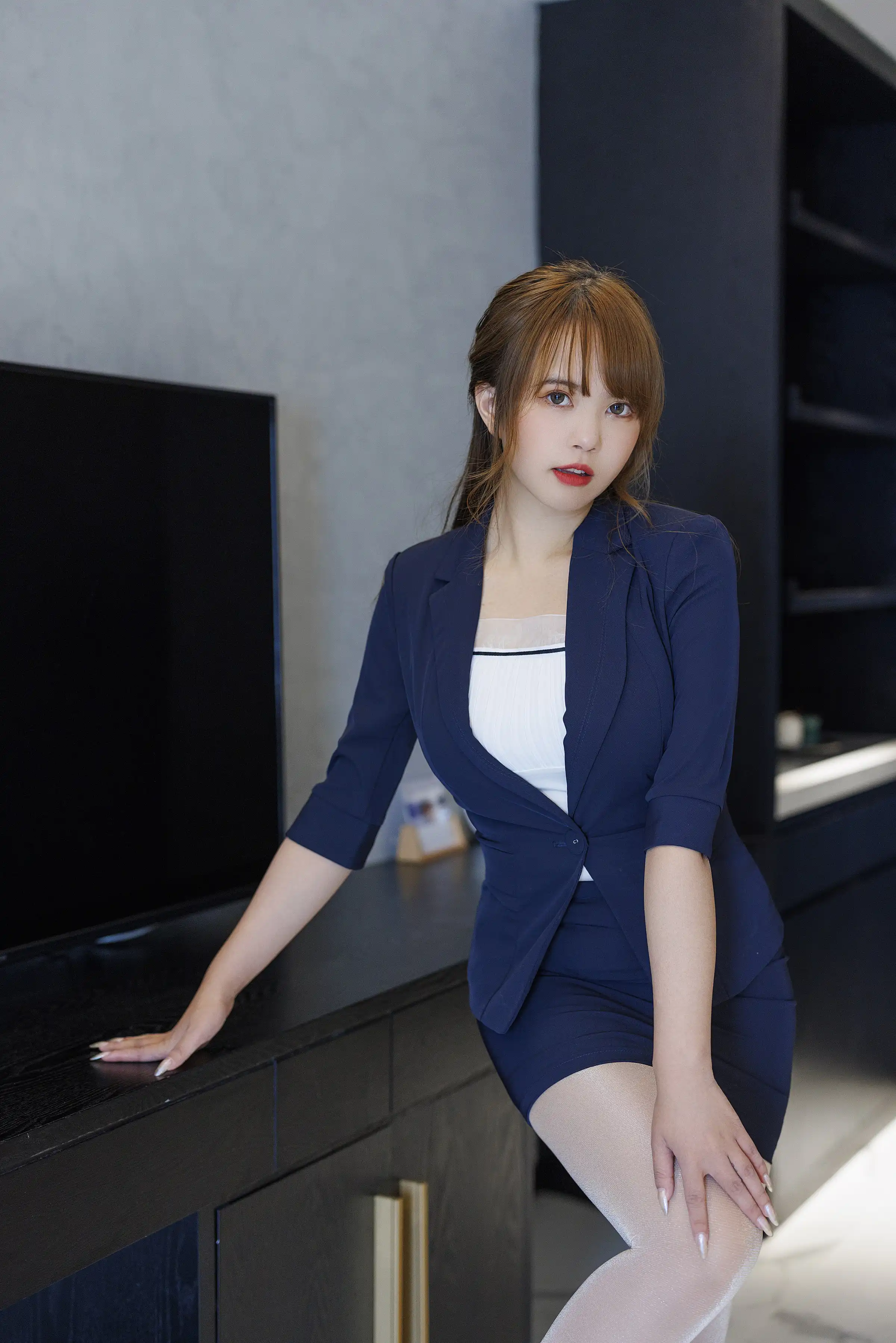 [XiuRen秀人网]第FW0240期张思允写真 photo 1-0