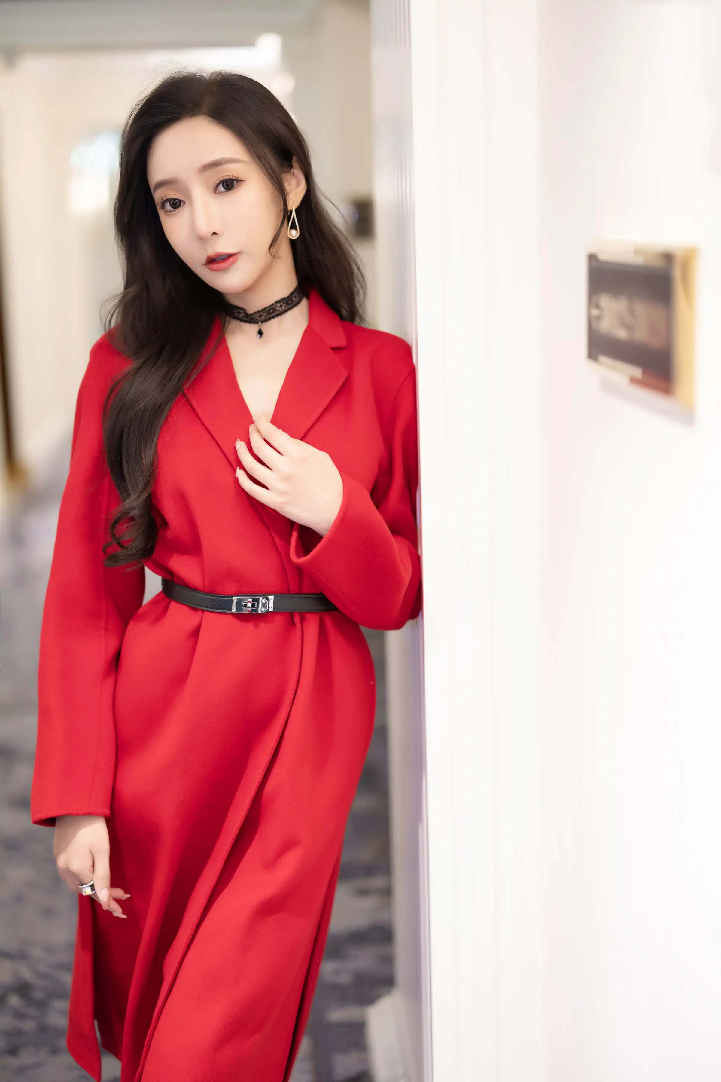 [XiuRen秀人网]第FW0246期王馨瑶写真 photo 1-16