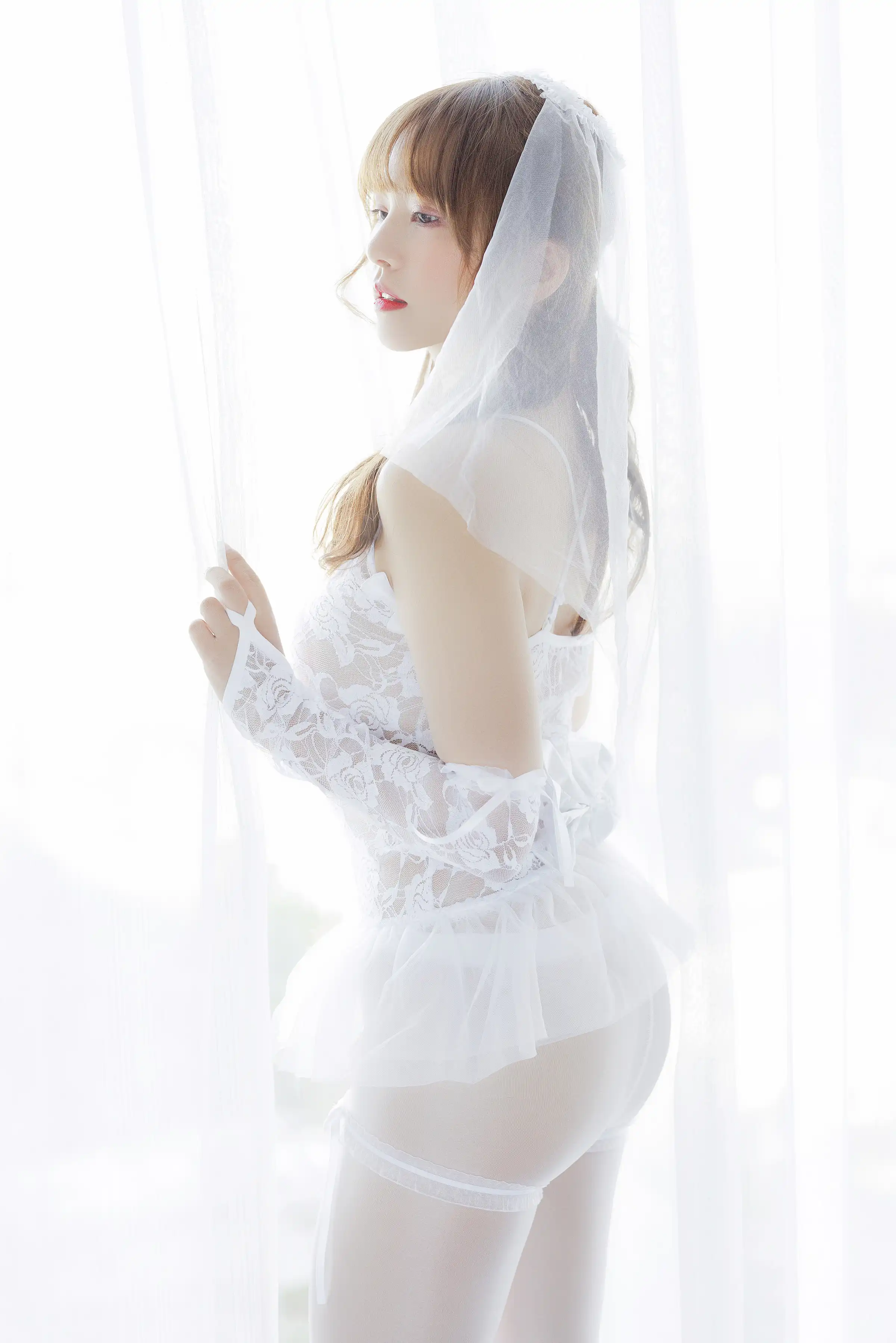[XiuRen秀人网]第FW0248期张思允写真 photo 1-4