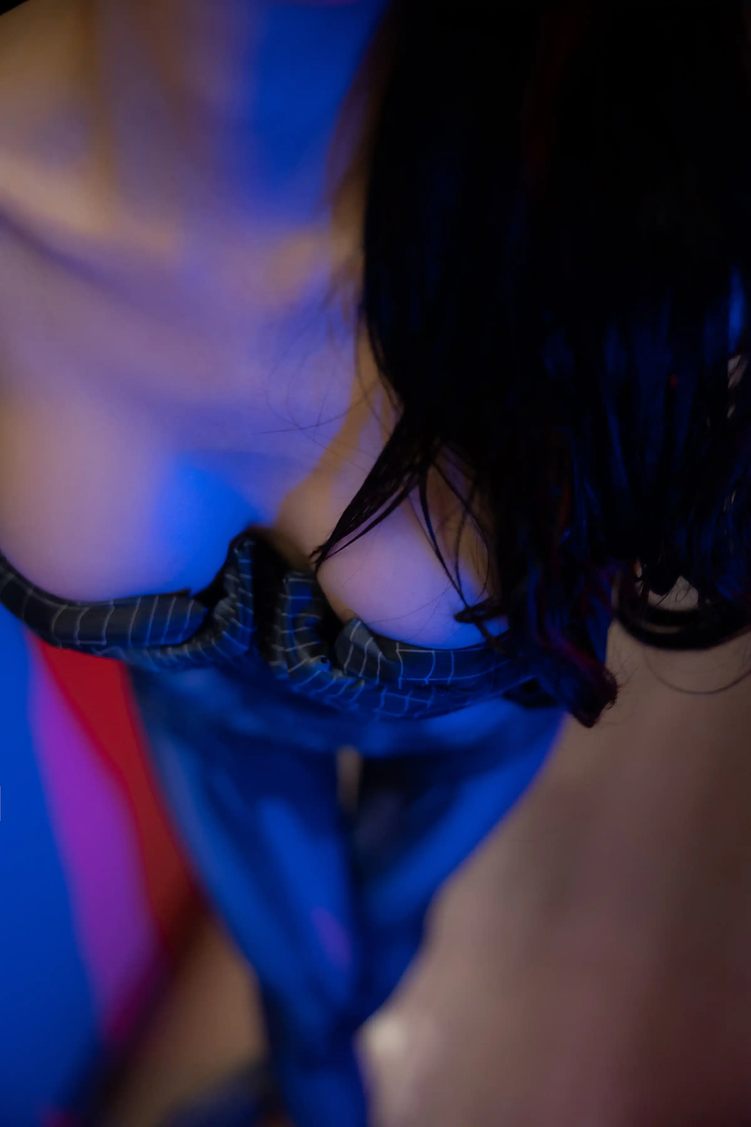 [XiuRen秀人网]第FW0252期谢小蒽写真 photo 4-5